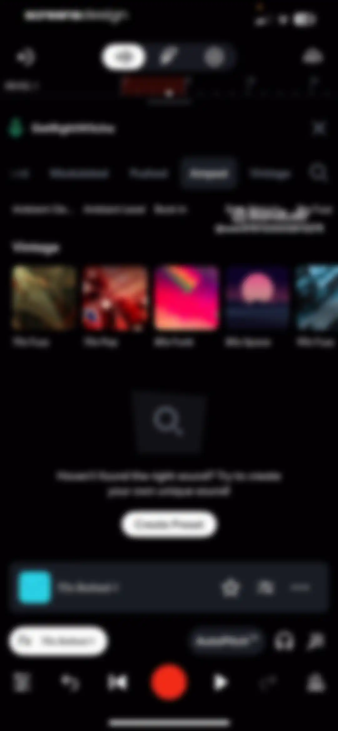 BandLab – Music Maker & Beats screen 99