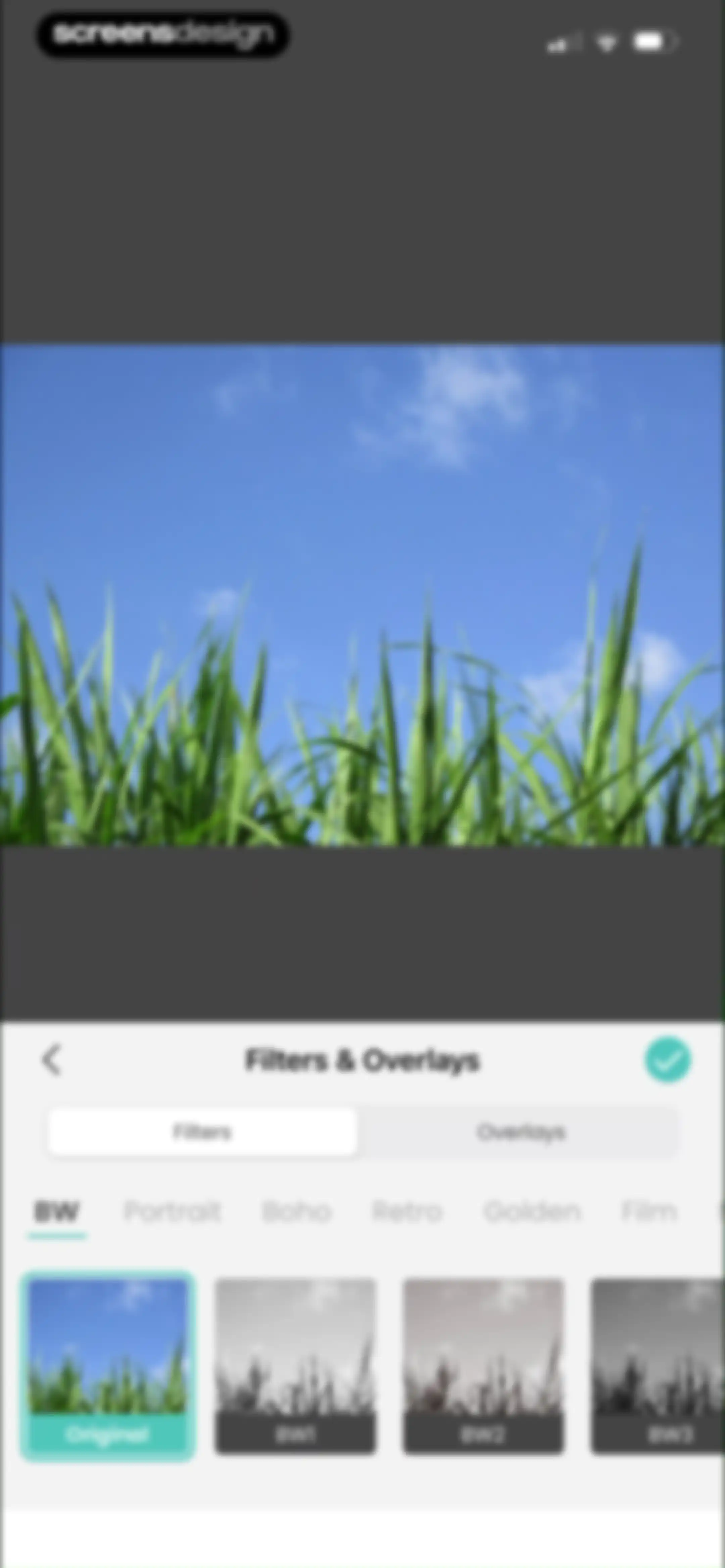 PicCollage: Magic Photo Editor screen 71