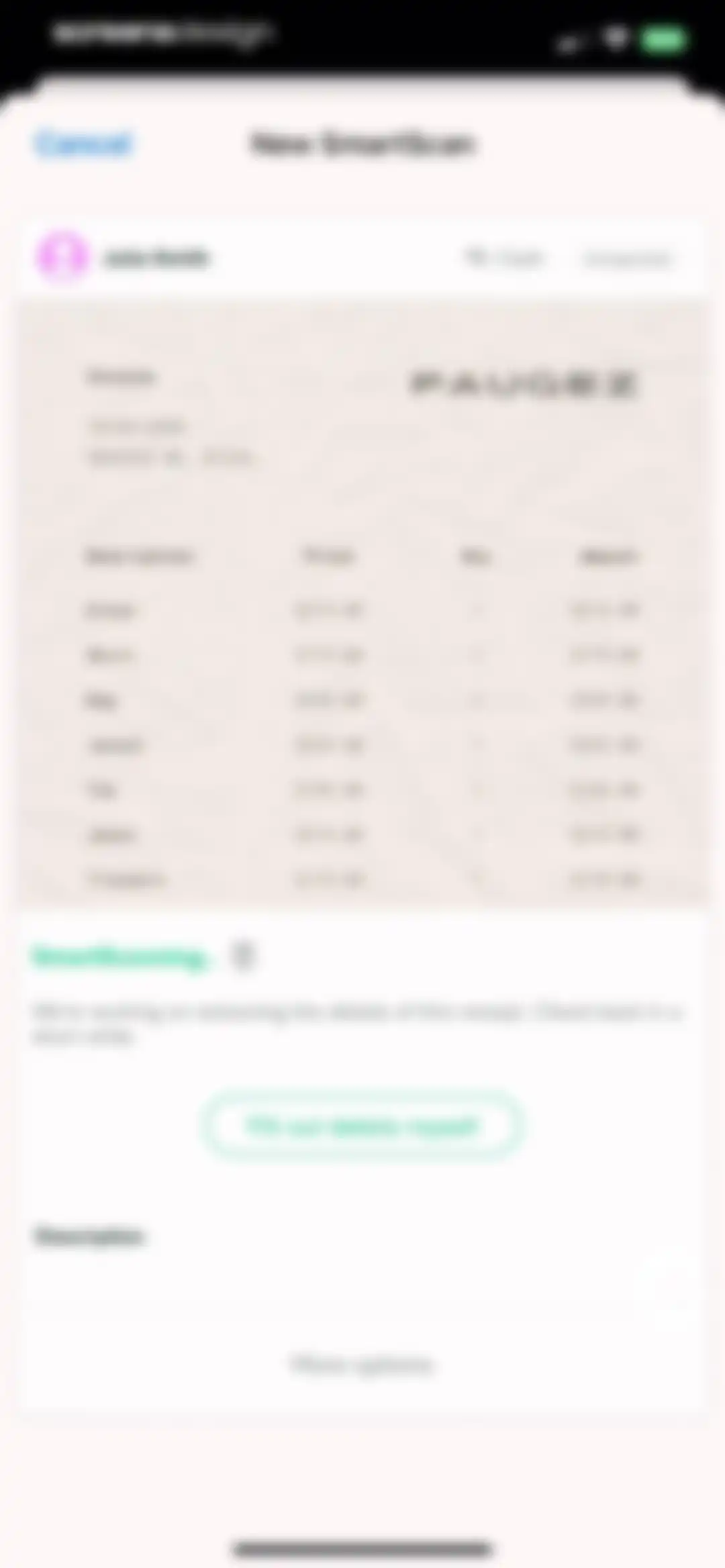 Expensify - Travel & Expense screen 27