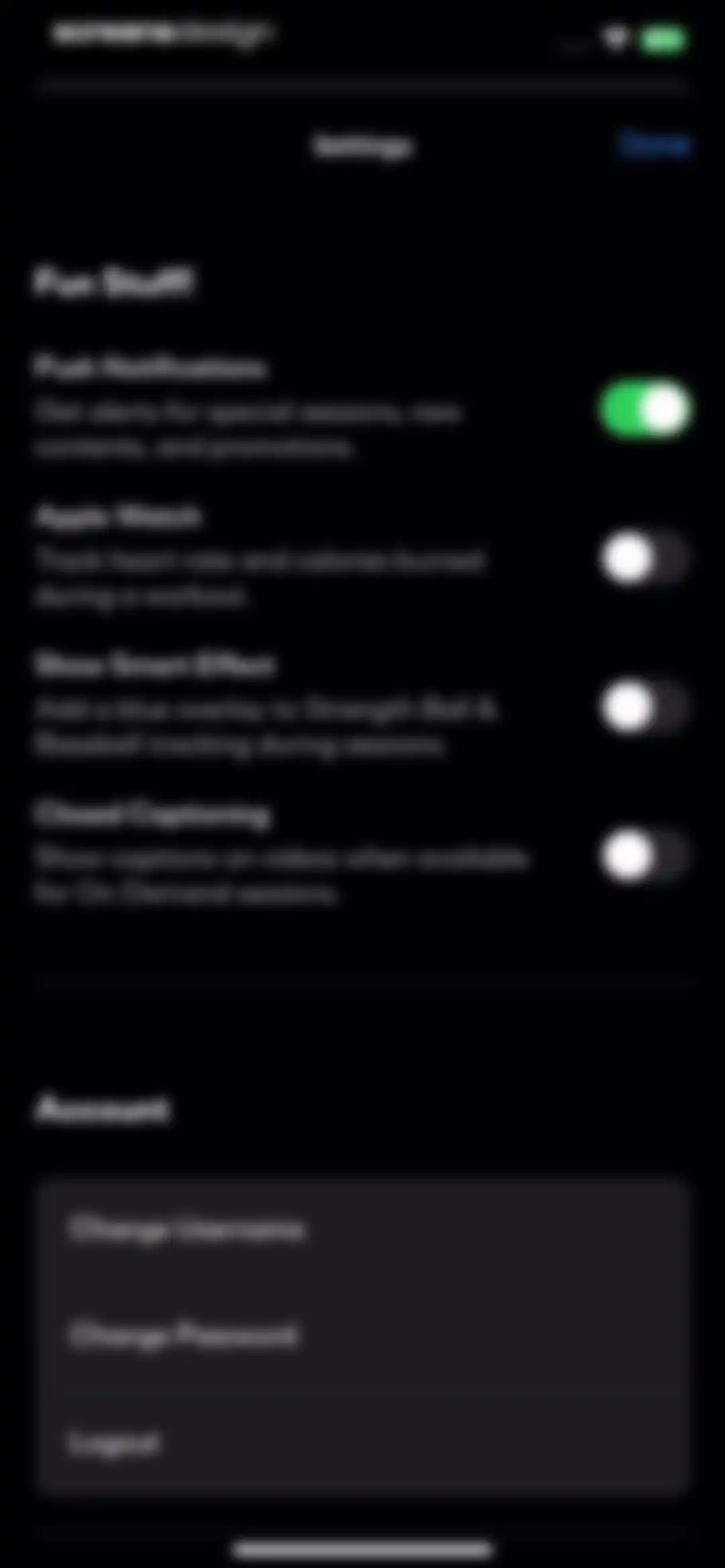 Dribbleup - Sports & Fitness screen 50