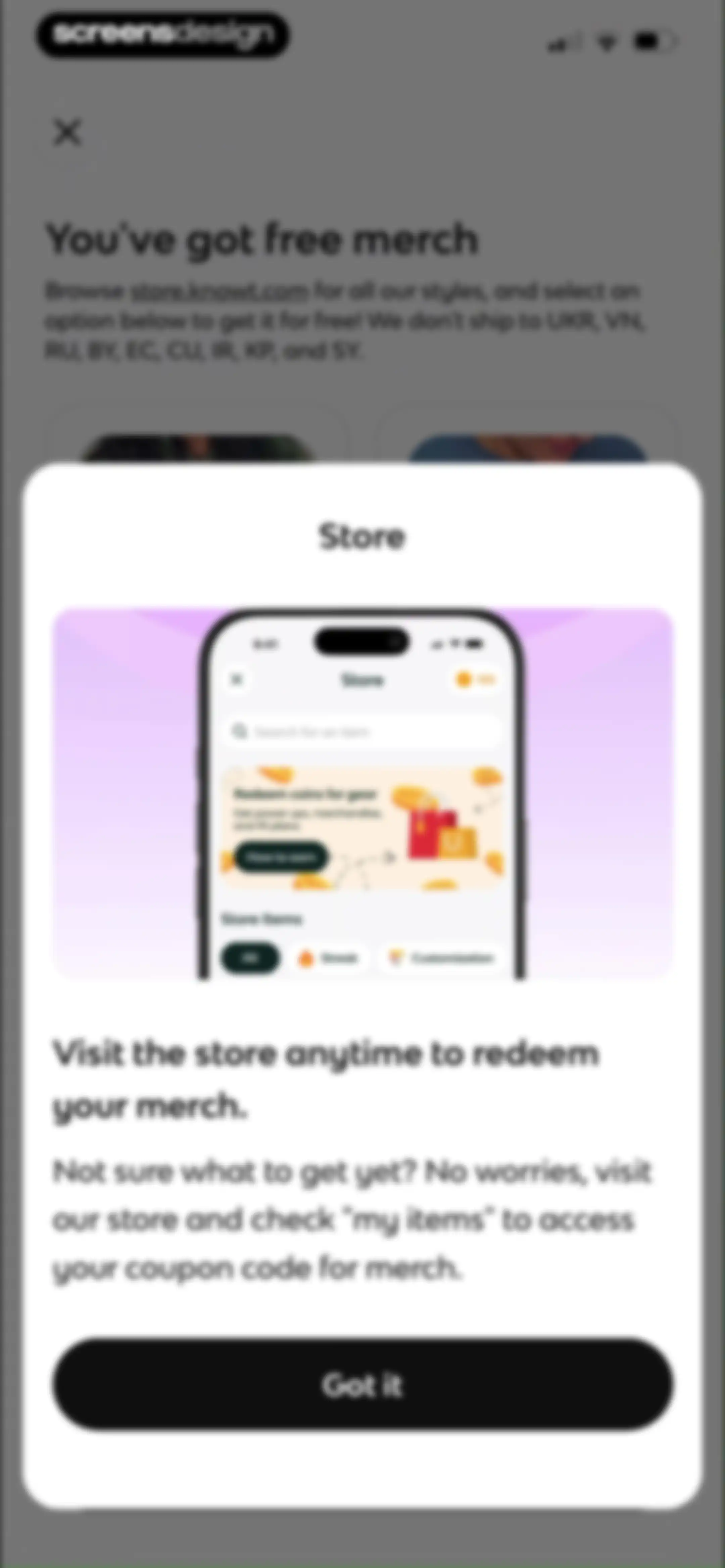 Knowt: AI Flashcards & Notes screen 33