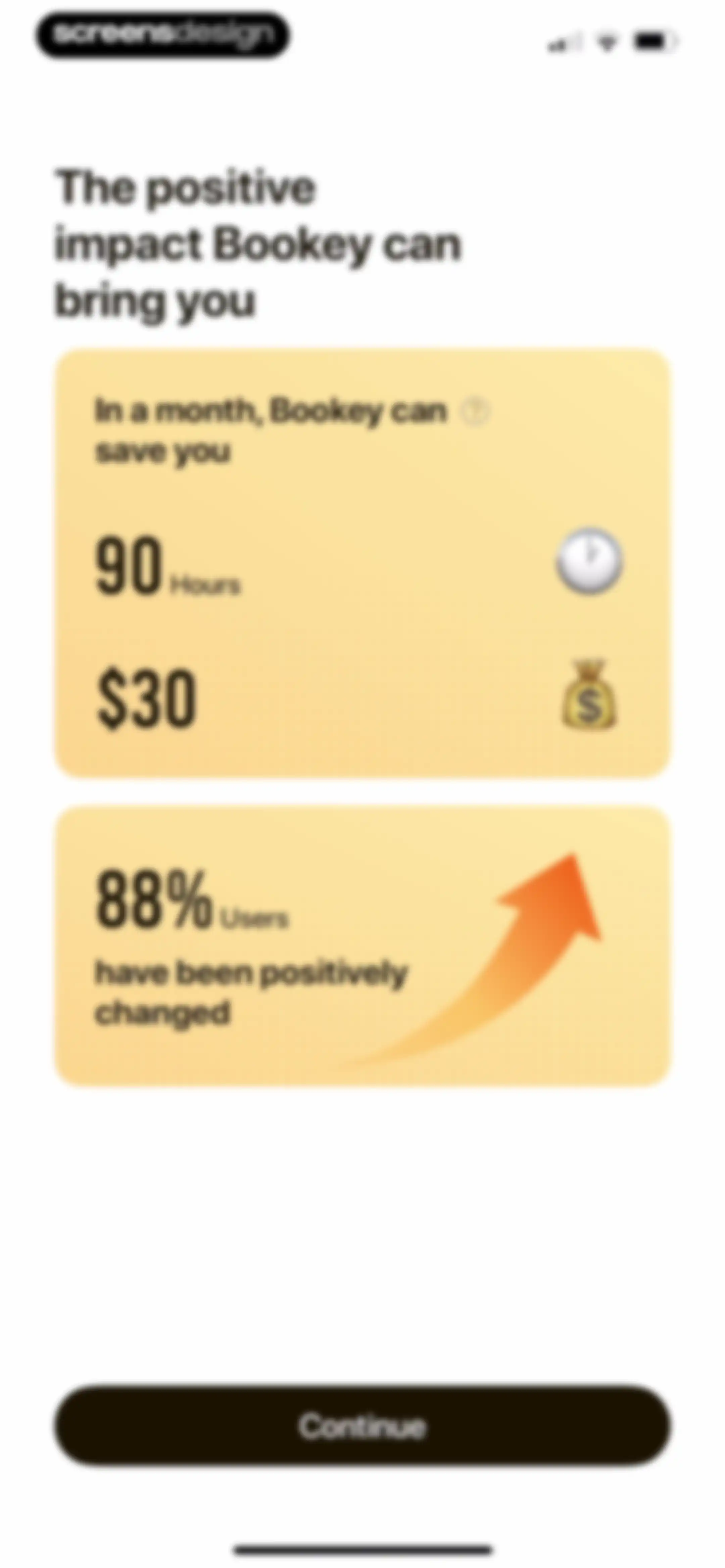 Bookey: Book Ideas for Growth screen 16