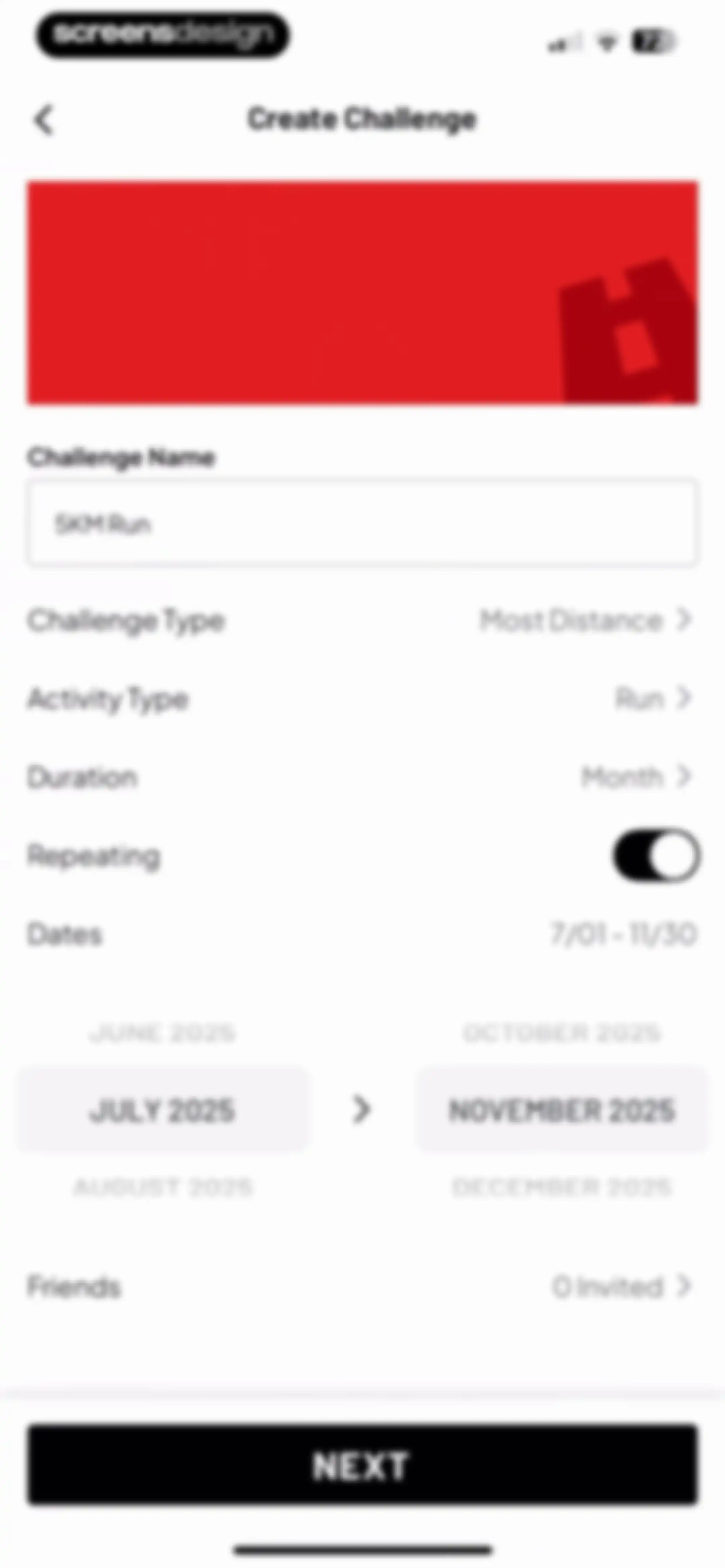 Map My Walk: Walking Tracker screen 108