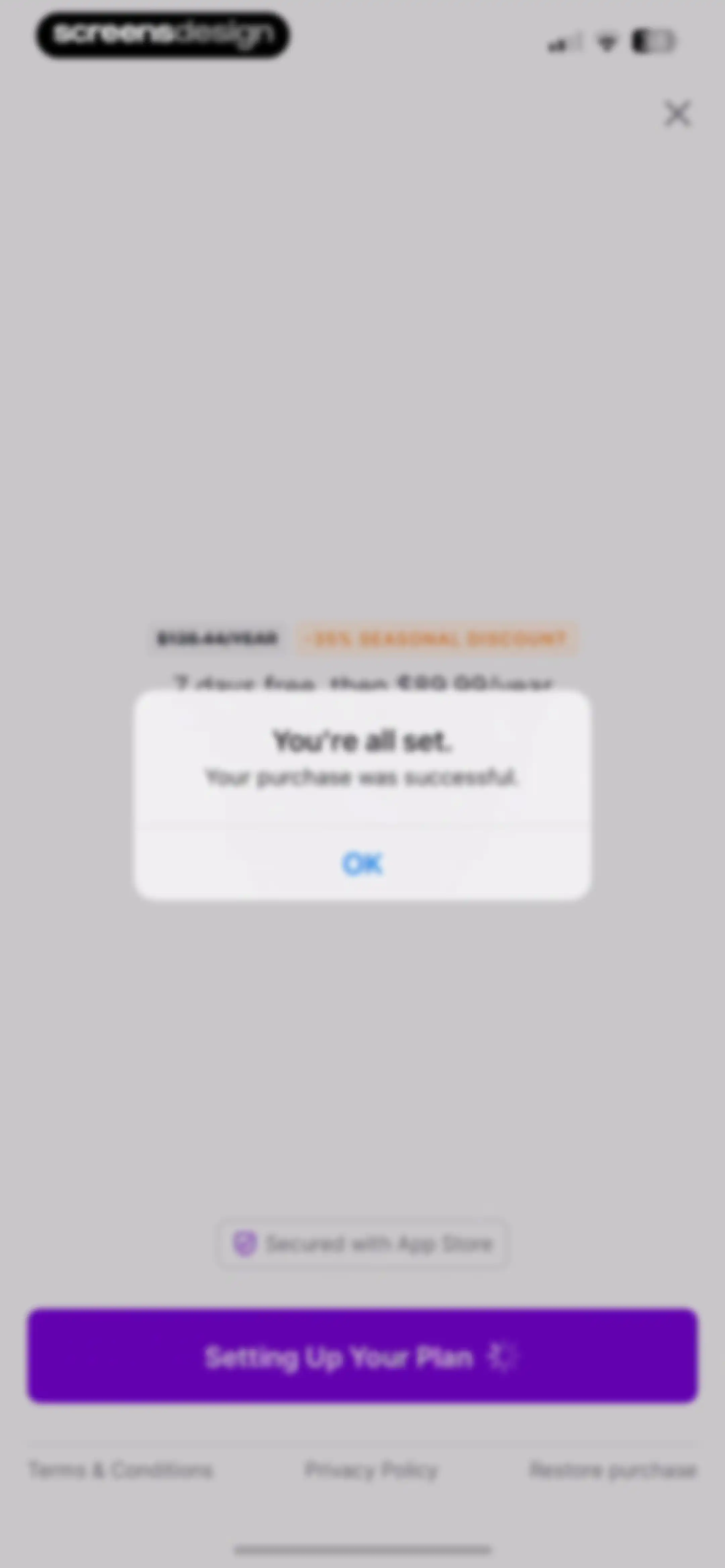Nibble: Daily Learning & Quiz screen 52