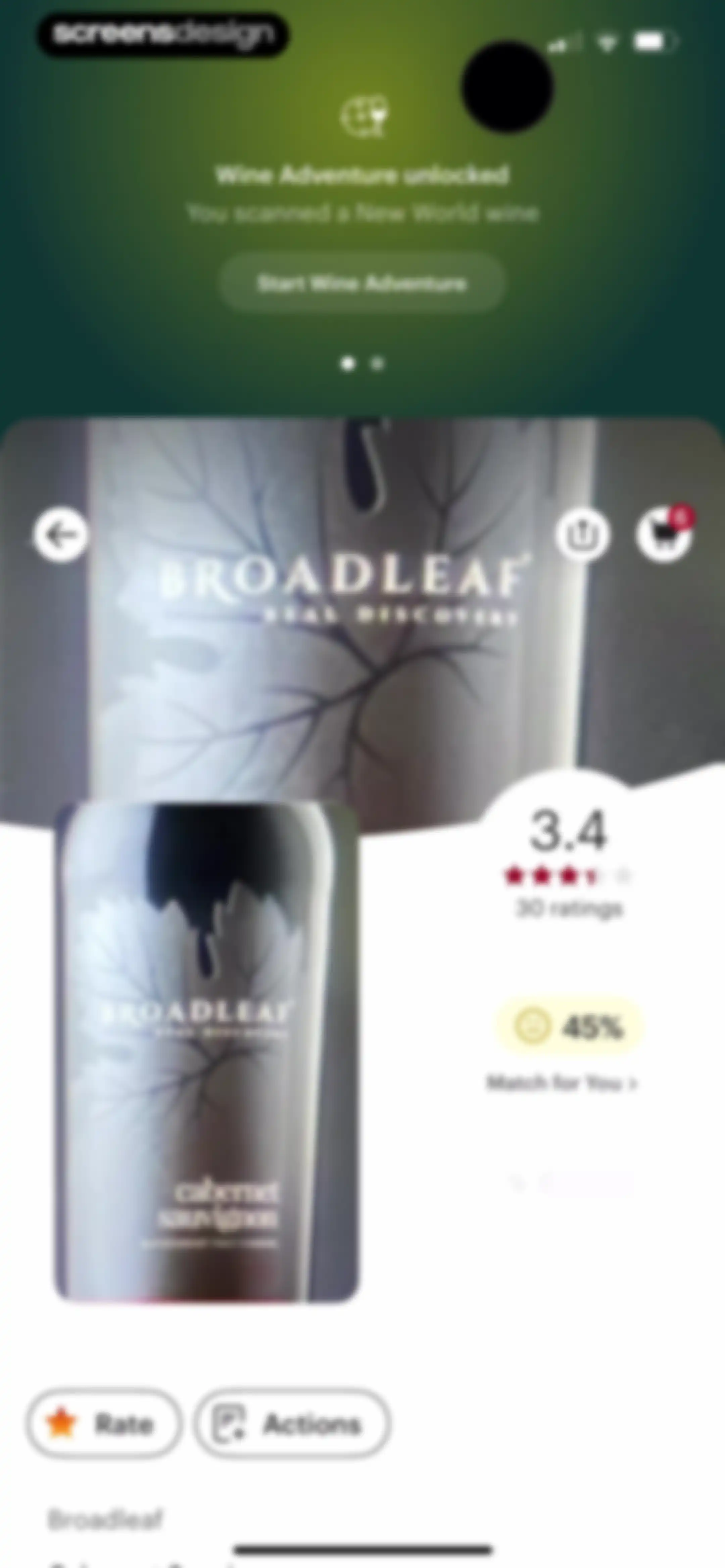 Vivino: Drink The Right Wine screen 95
