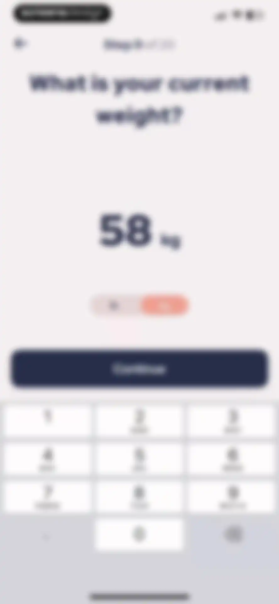 FastEasy: Intermittent Fasting screen 14