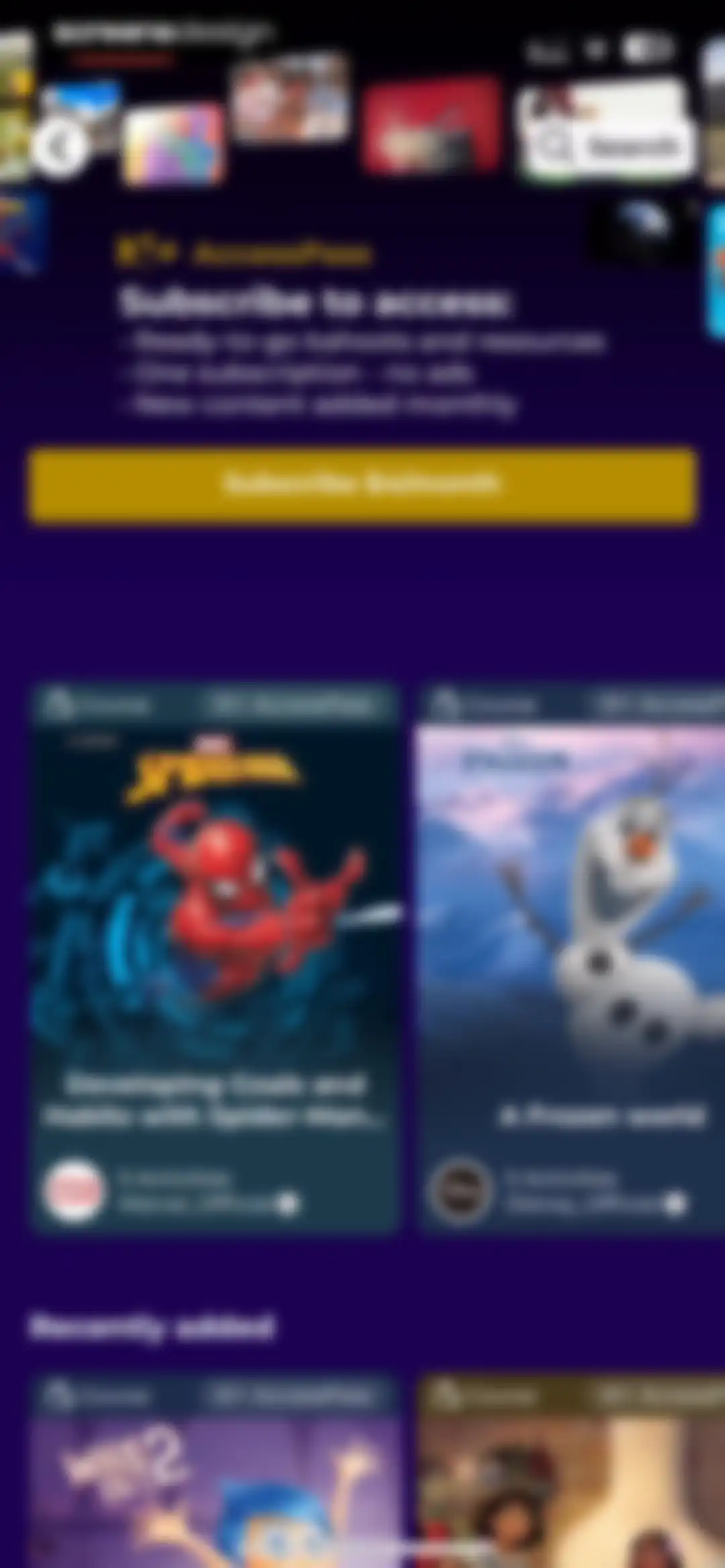 Kahoot! Play & Create Quizzes screen 177