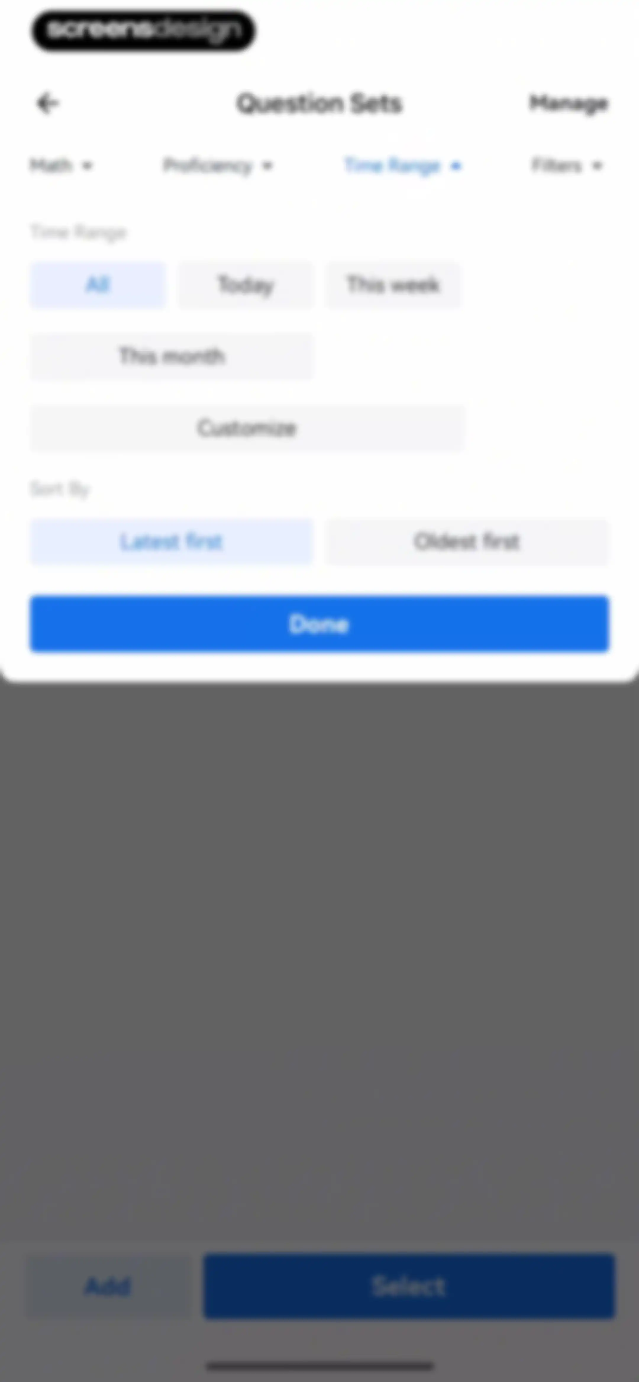 Quiz AI: AI Homework Helper screen 89