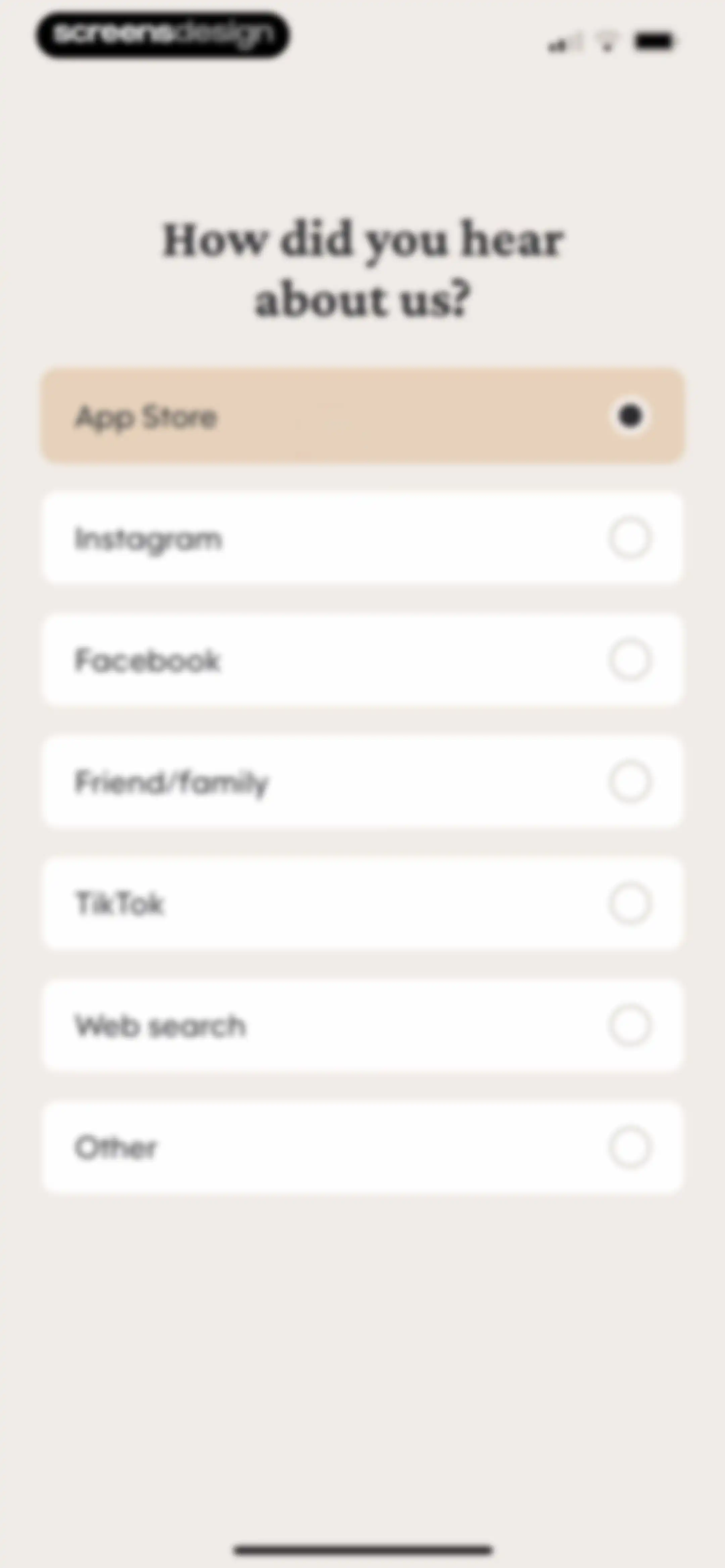 Bible Widgets: Verses & Prayer screen 3