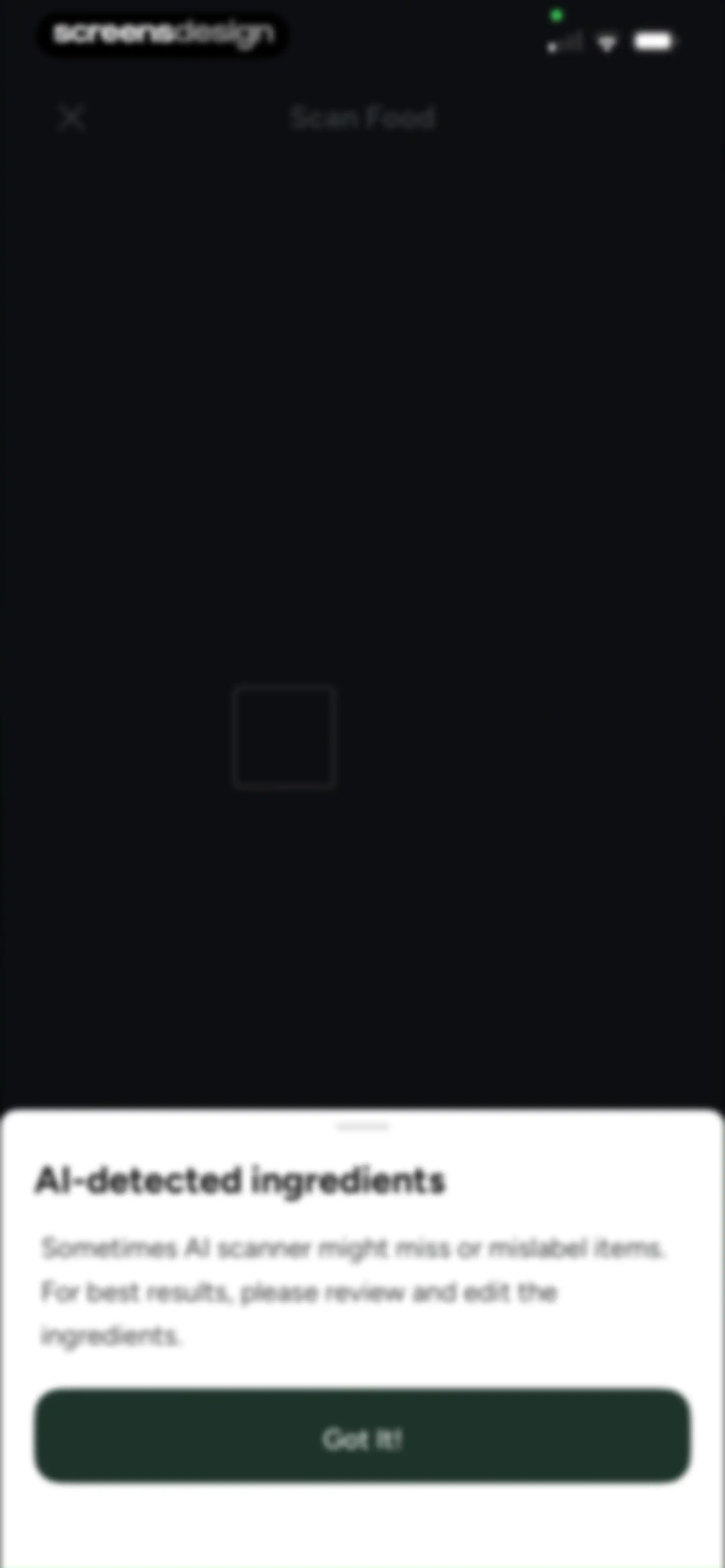 Glowise: GLP-1 Tracker & Diary screen 76