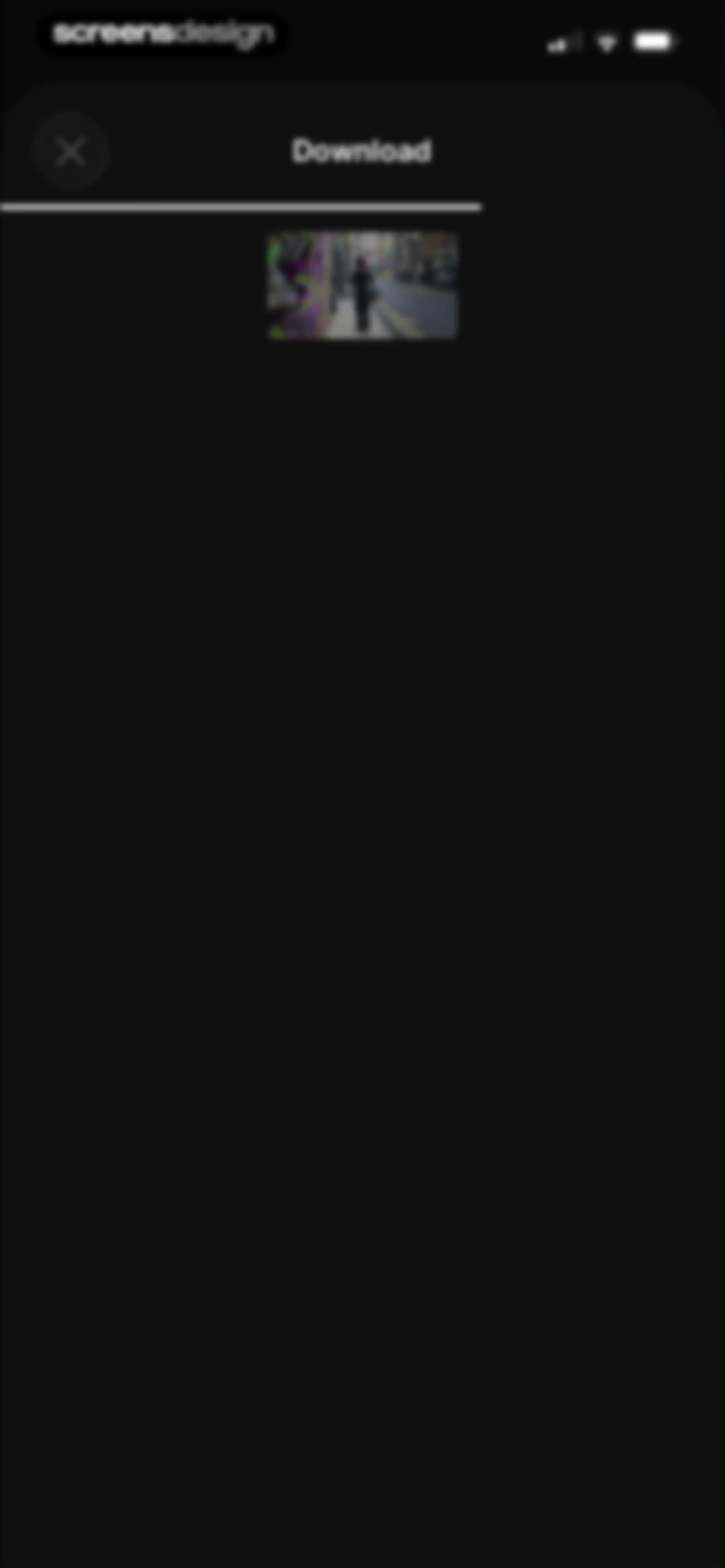 Magnific - AI Video & Image screen 68