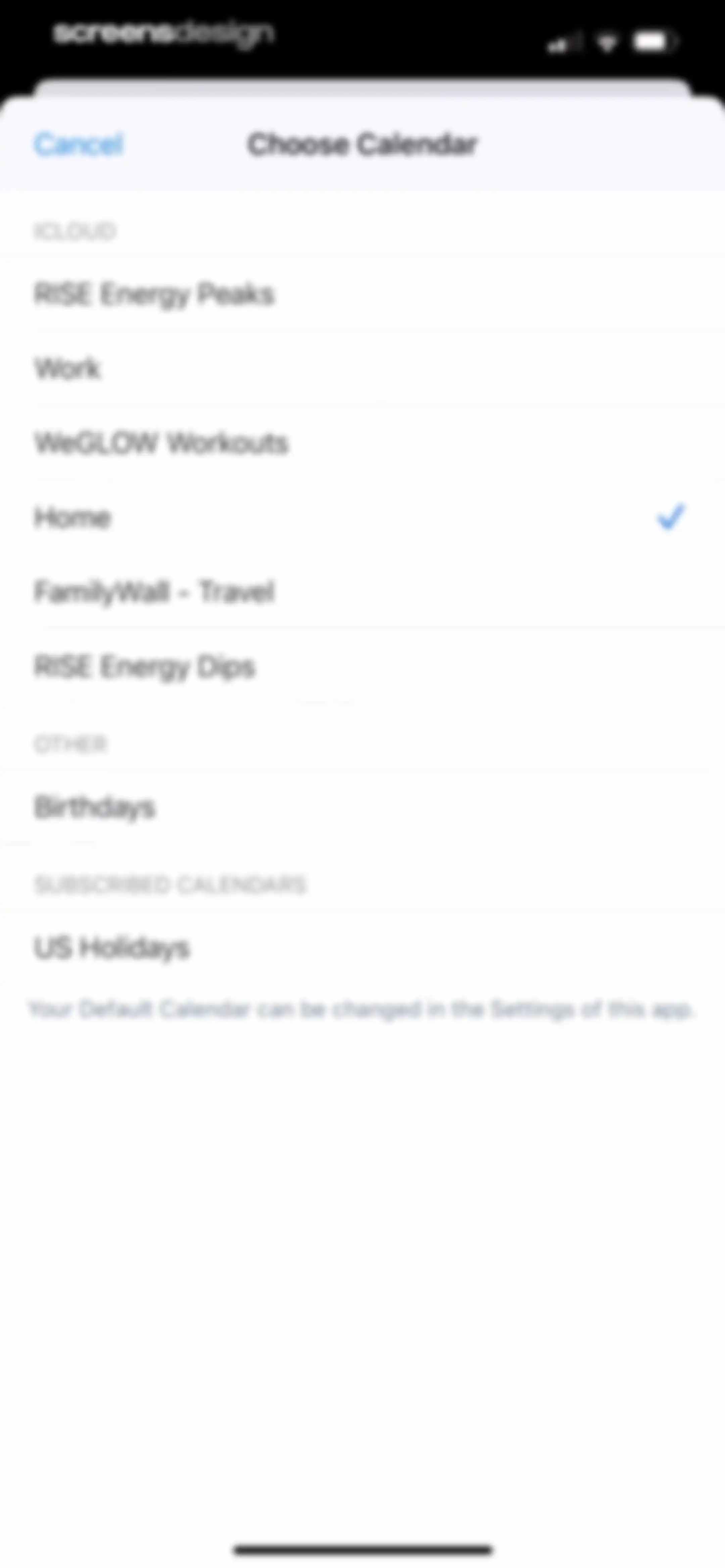 Flight Tracker + screen 93