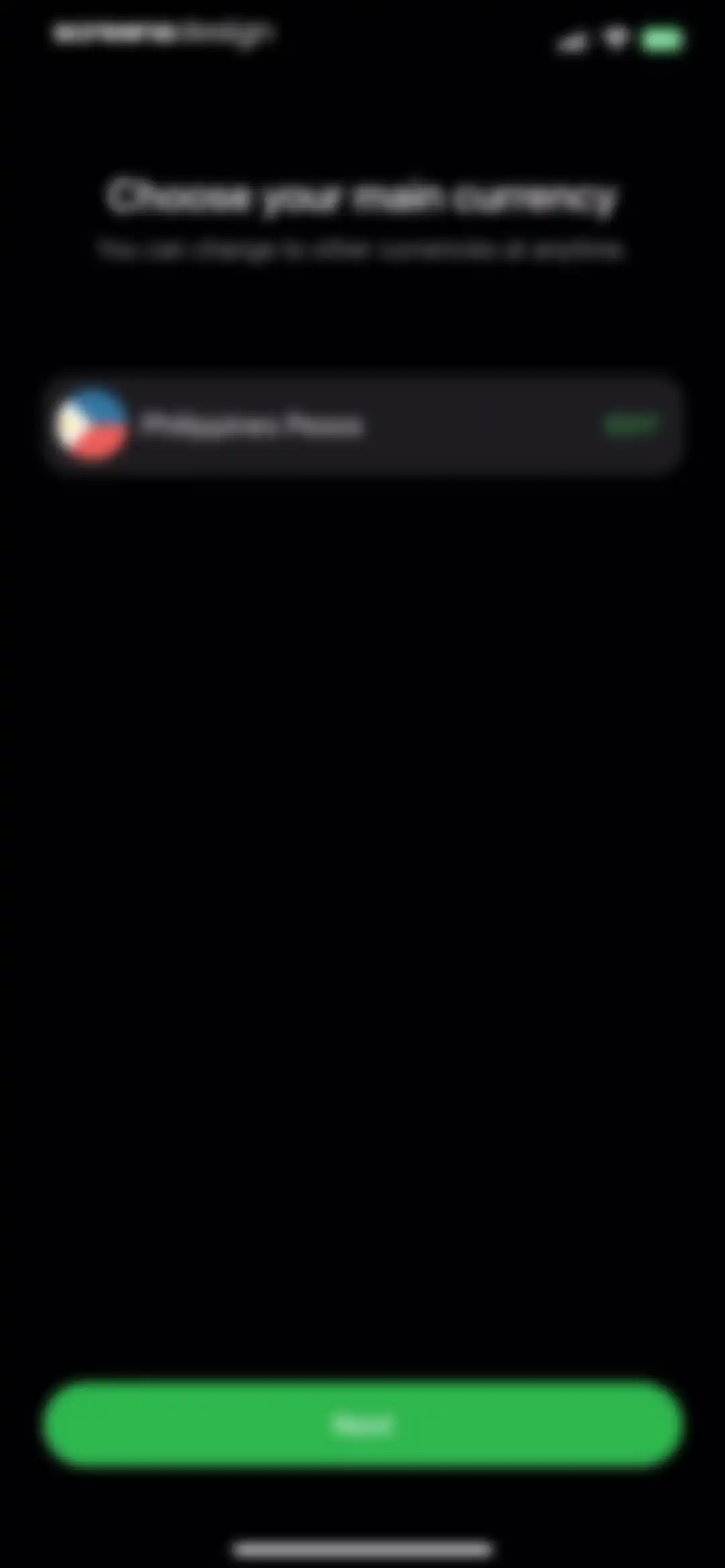 Money Lover: Money Manager screen 10