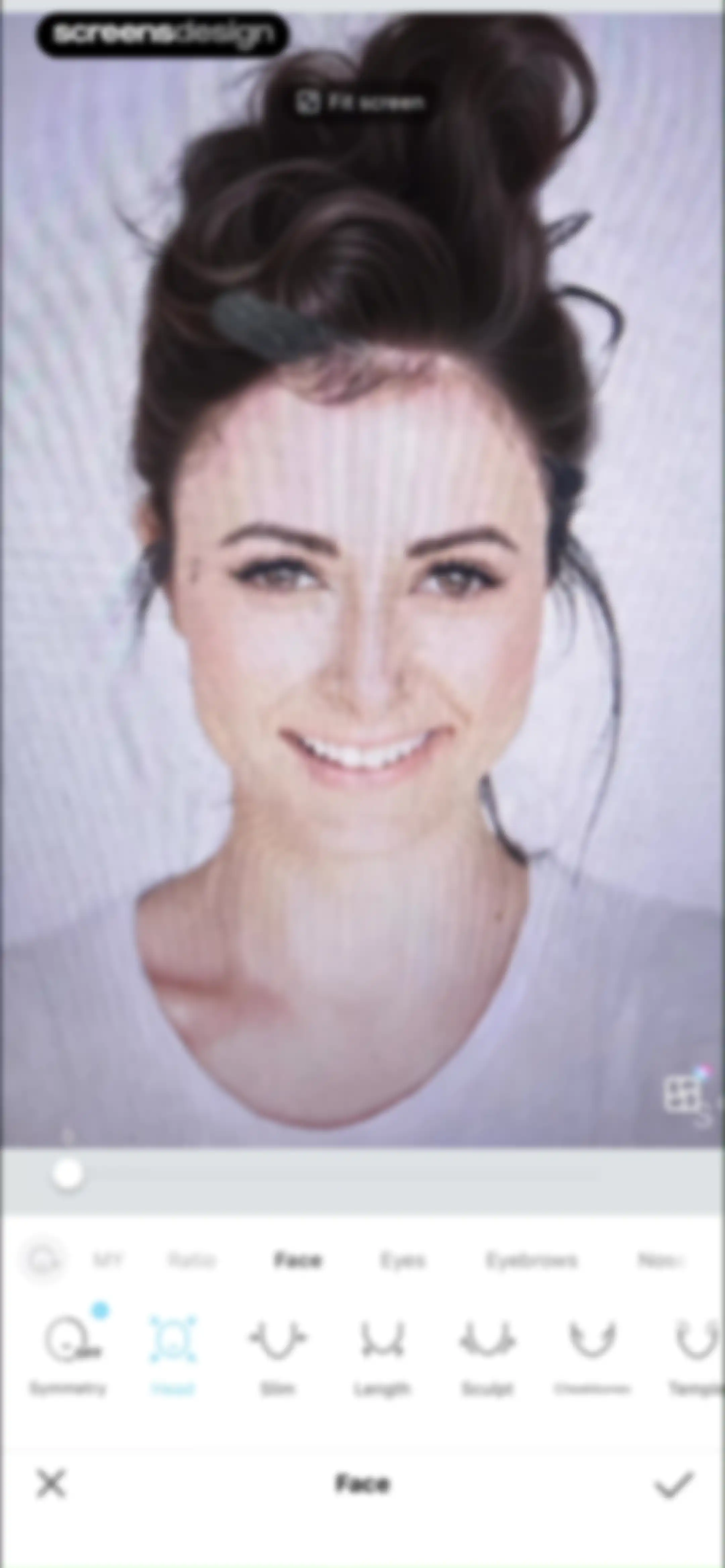 SODA - Natural Beauty Camera screen 50