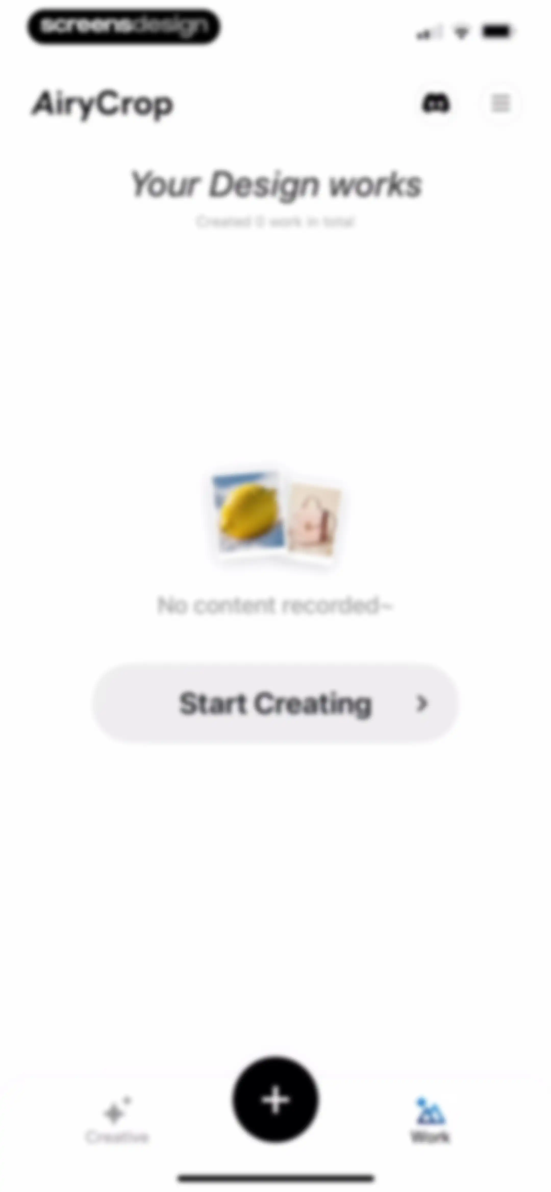 AI Photo&Video Editor-AiryCrop screen 61
