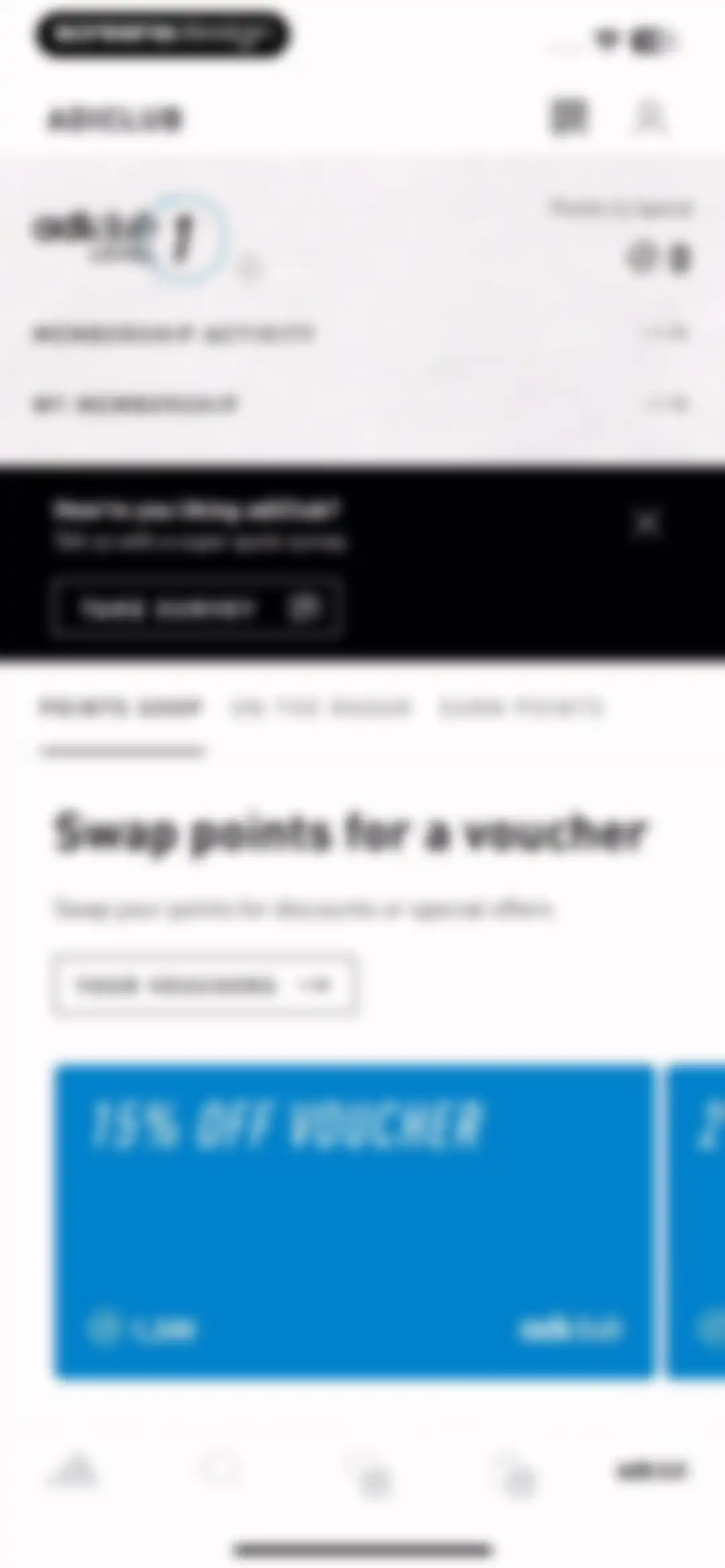 adidas: Shop Shoes & Clothing screen 133