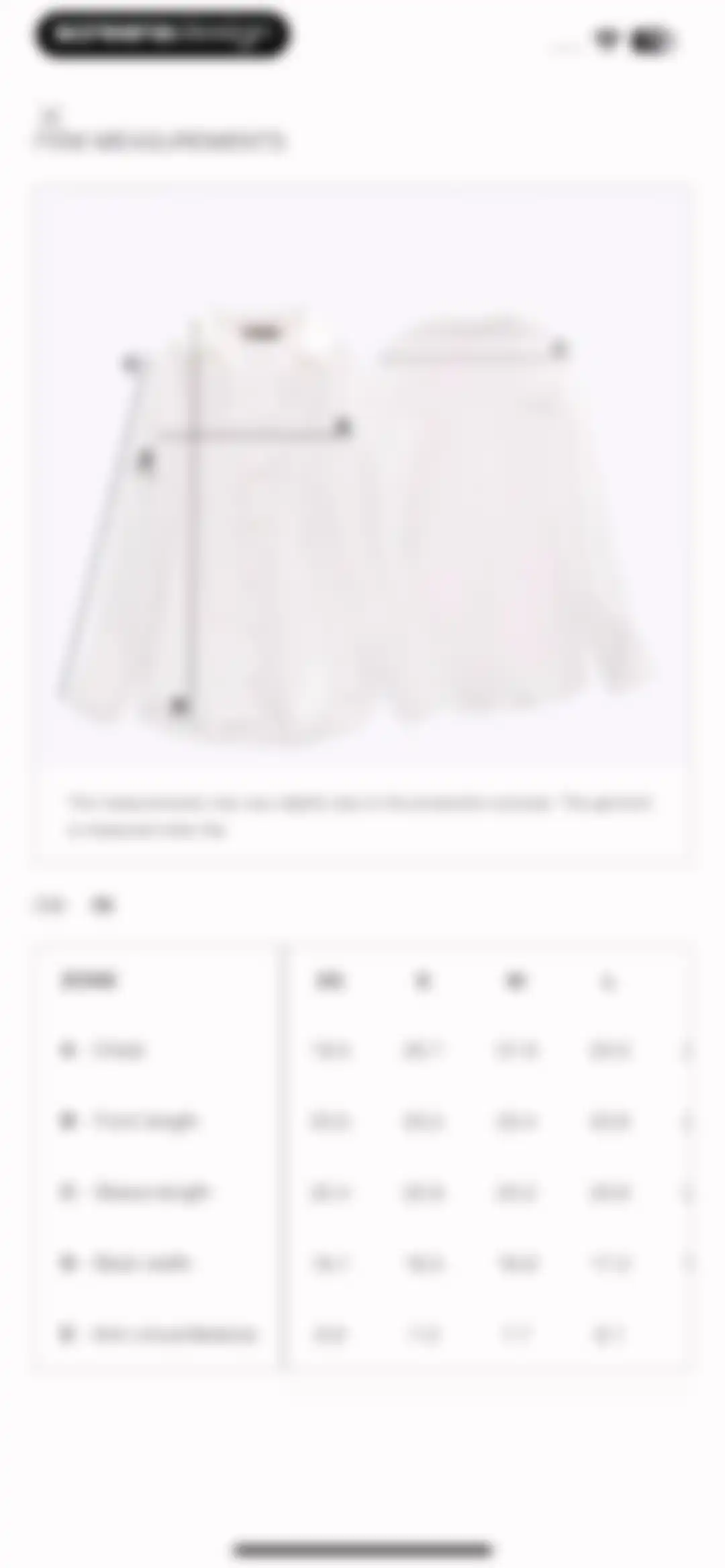 ZARA screen 46
