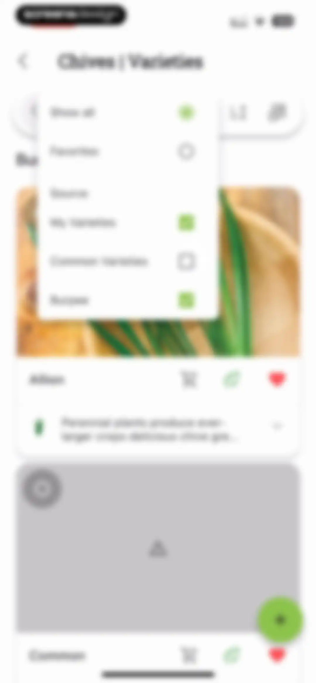 Planter: Garden Planner screen 26