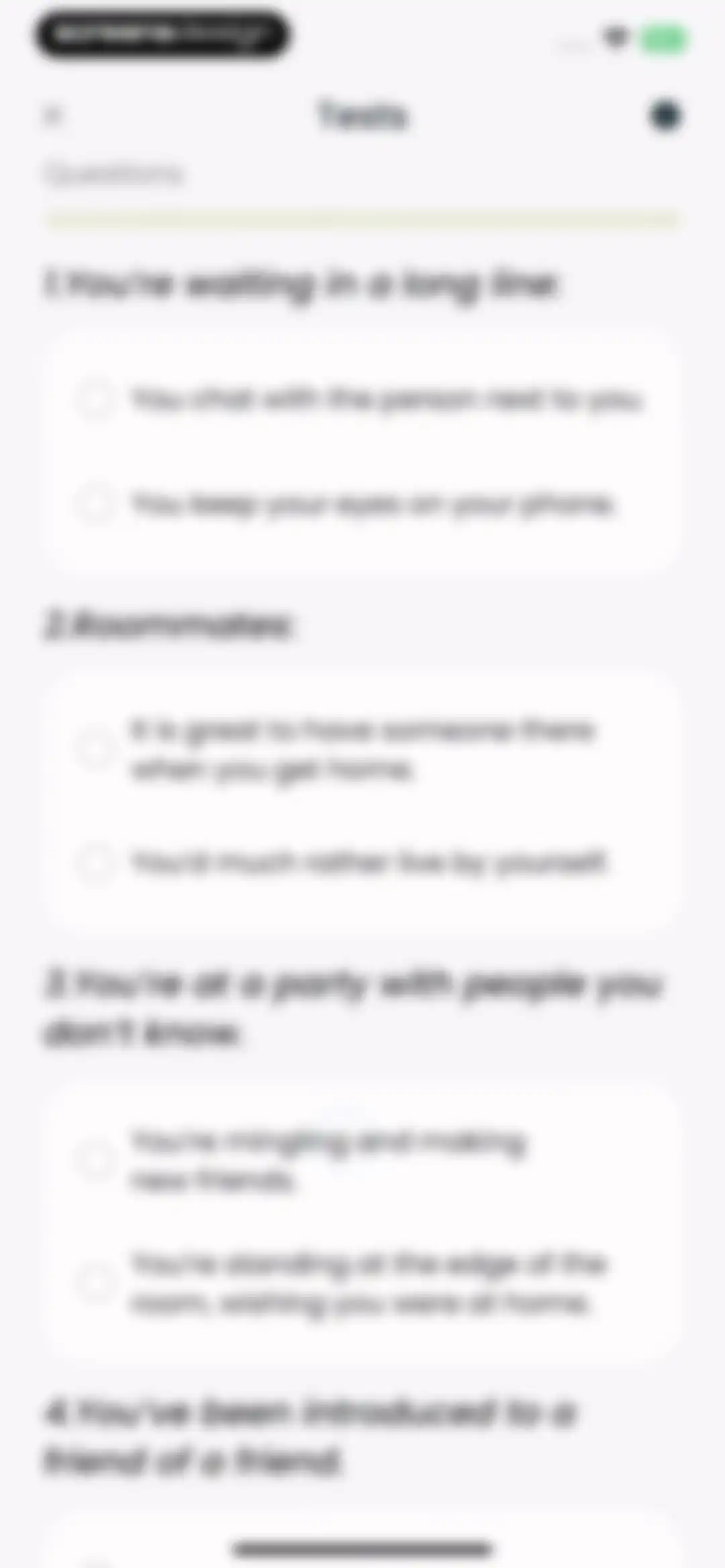 Health Coach-Fit&Heart Health screen 77