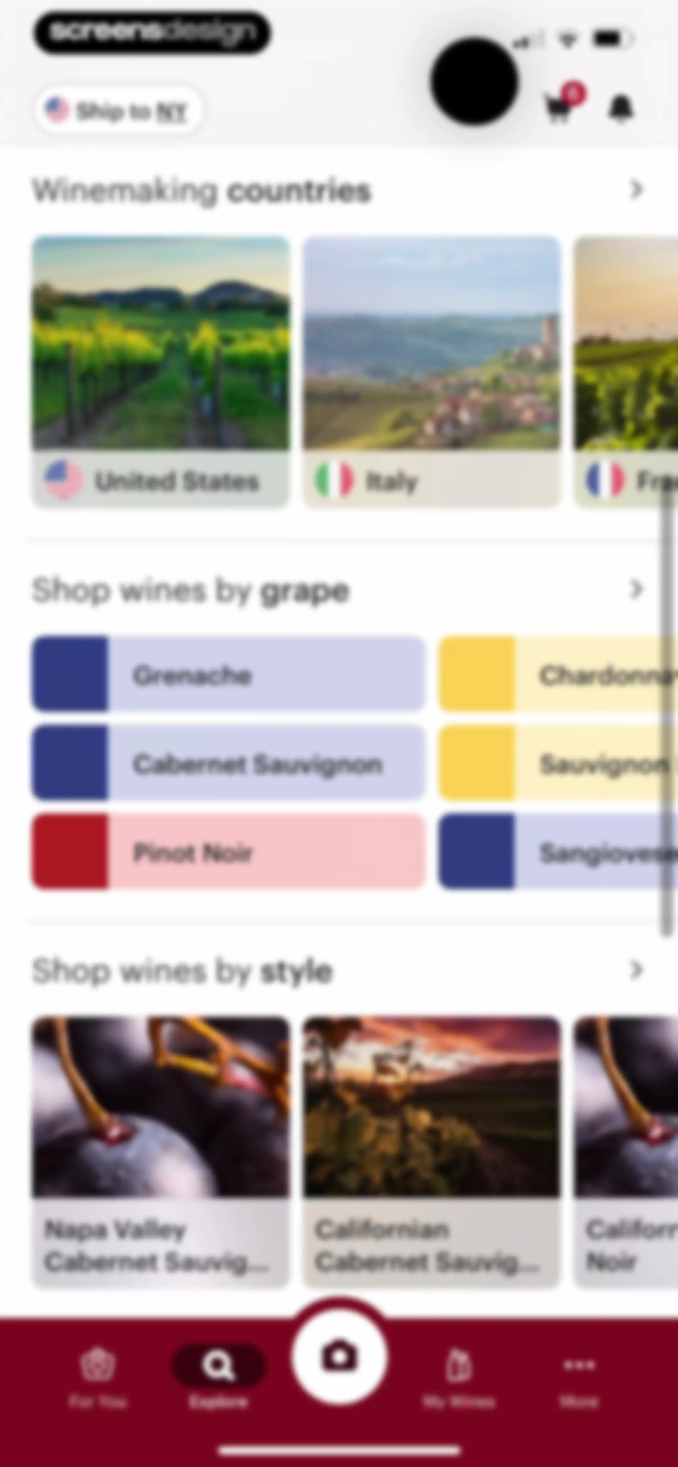 Vivino: Drink The Right Wine screen 79