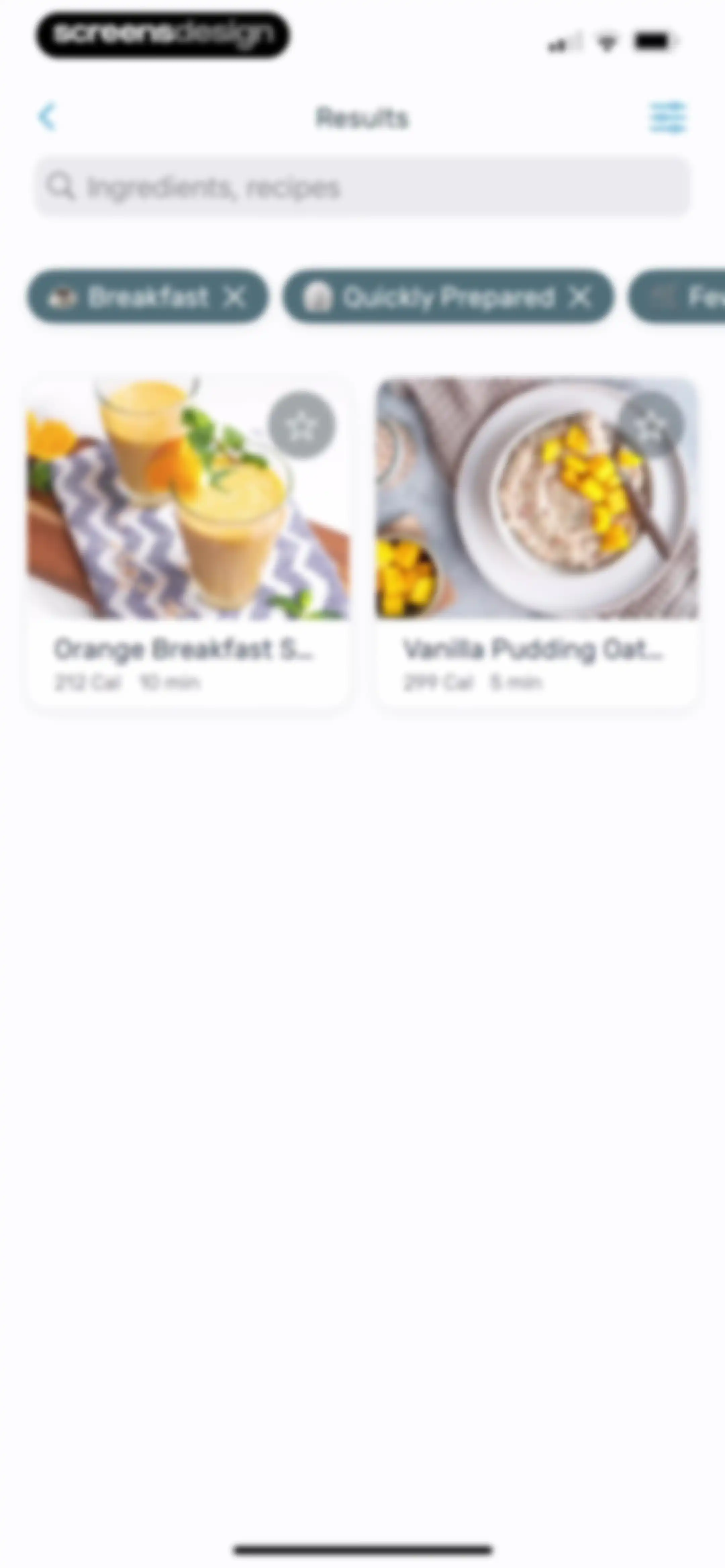 AI Calorie Tracker by Yazio screen 223