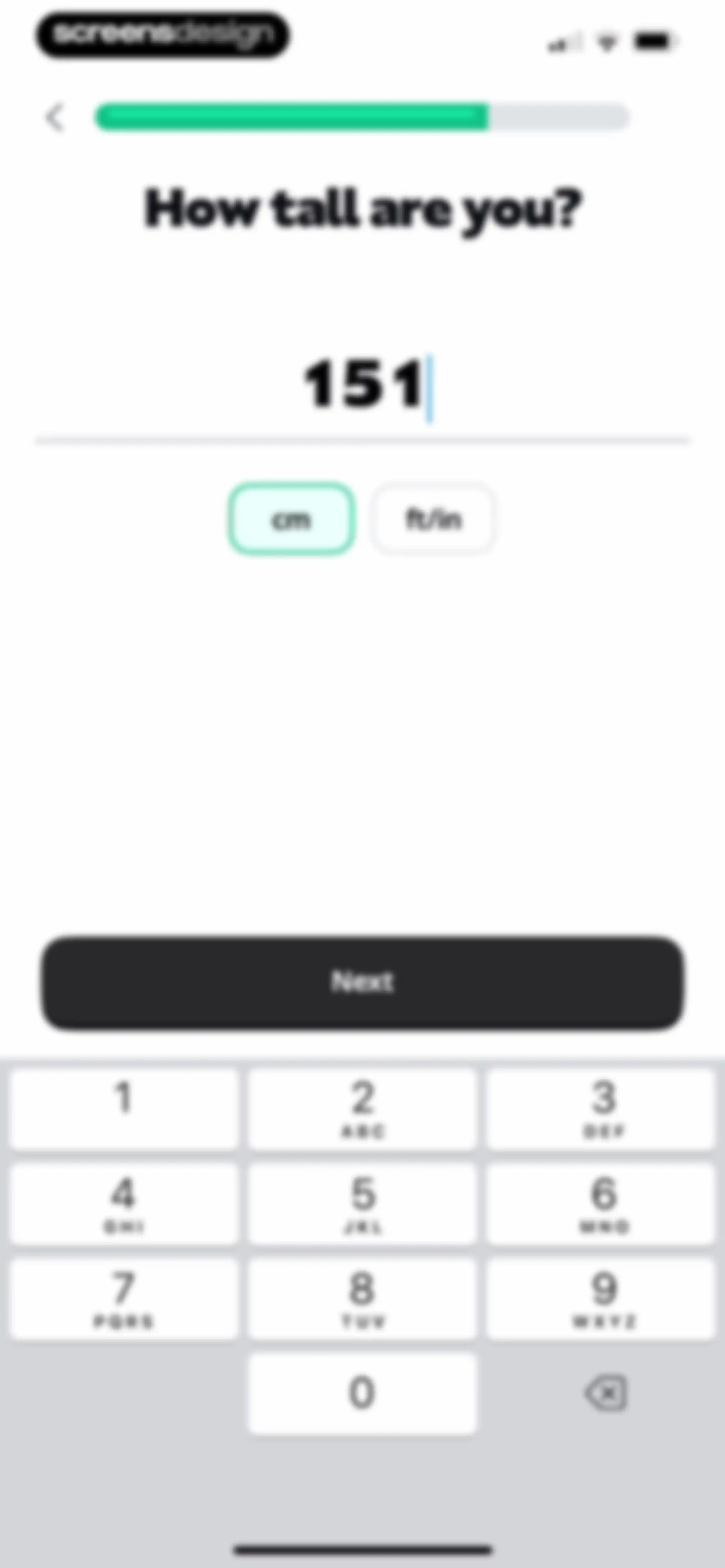 AI Calorie Tracker by Yazio screen 43