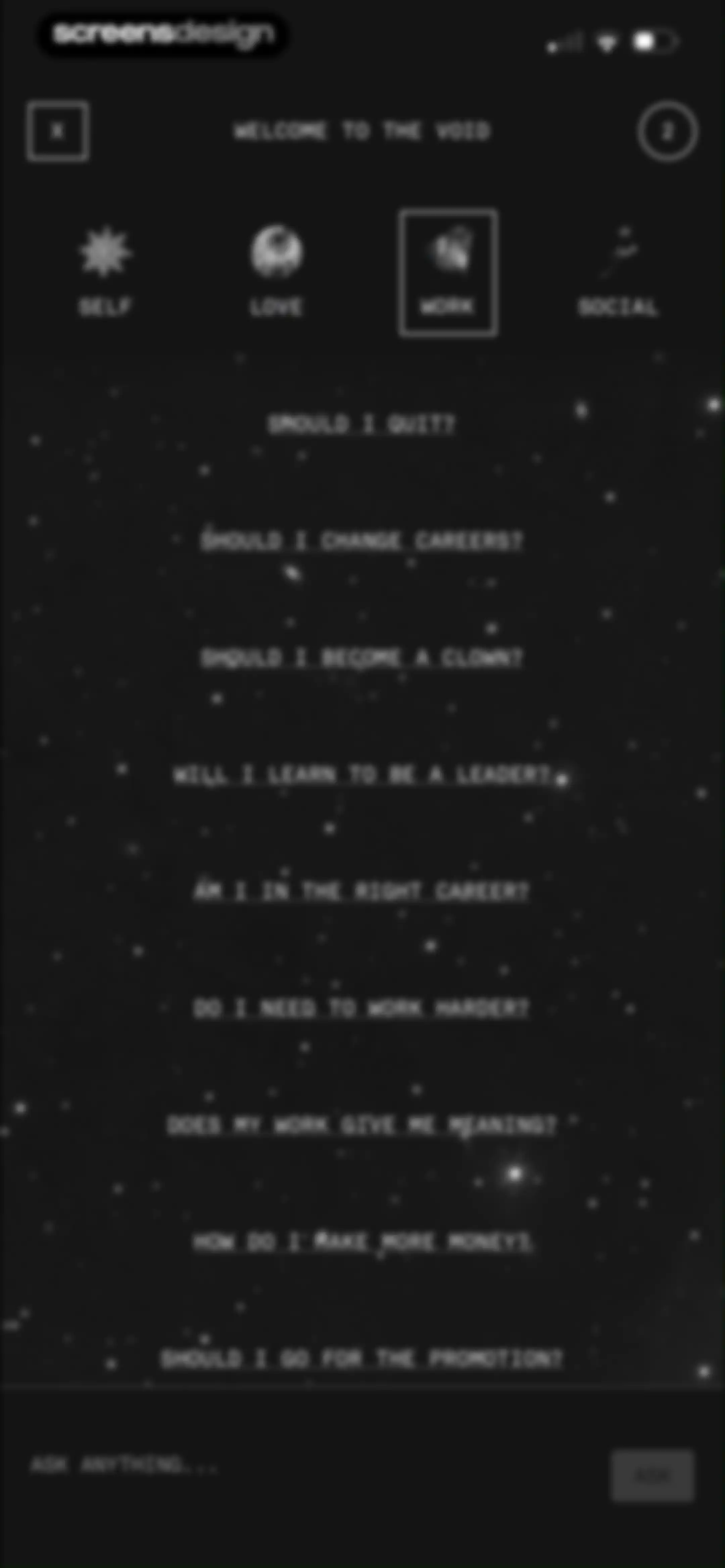 Co–Star Personalized Astrology screen 48