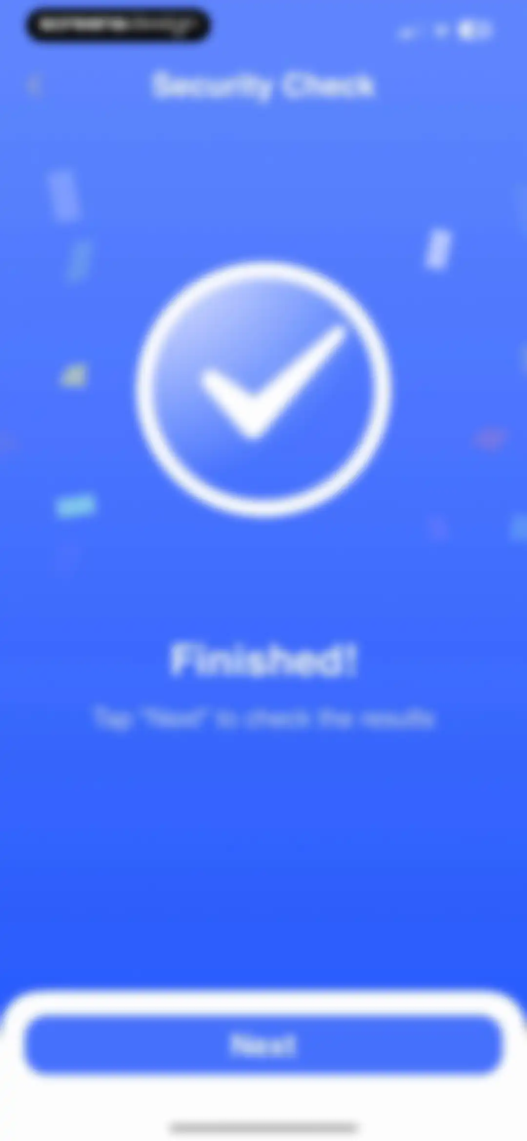 Strong Cleaner: Free up space screen 57