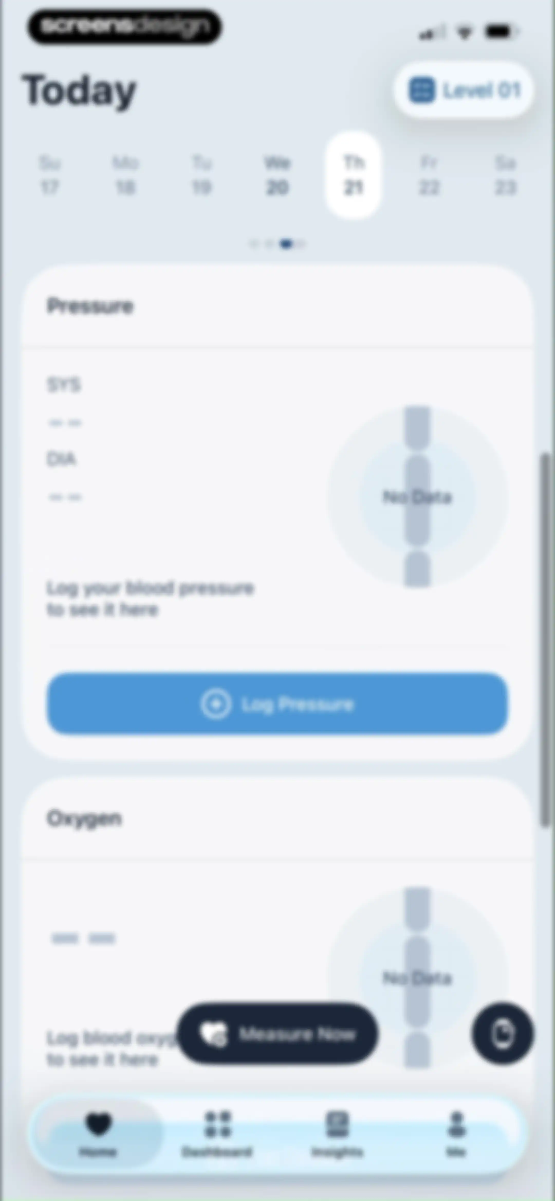 Heartica: Heart Rate Monitor screen 51