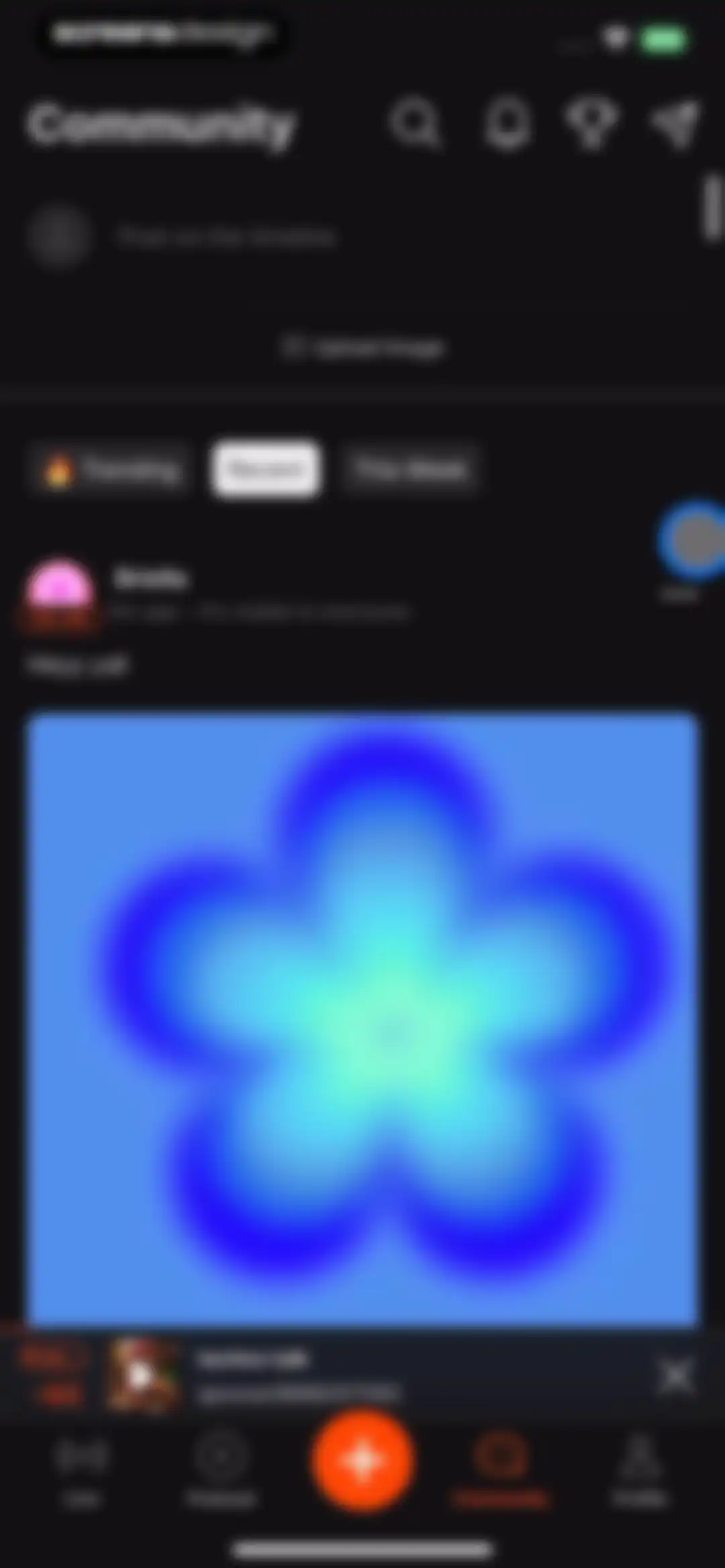 Spoon: Live & PodNovel screen 80