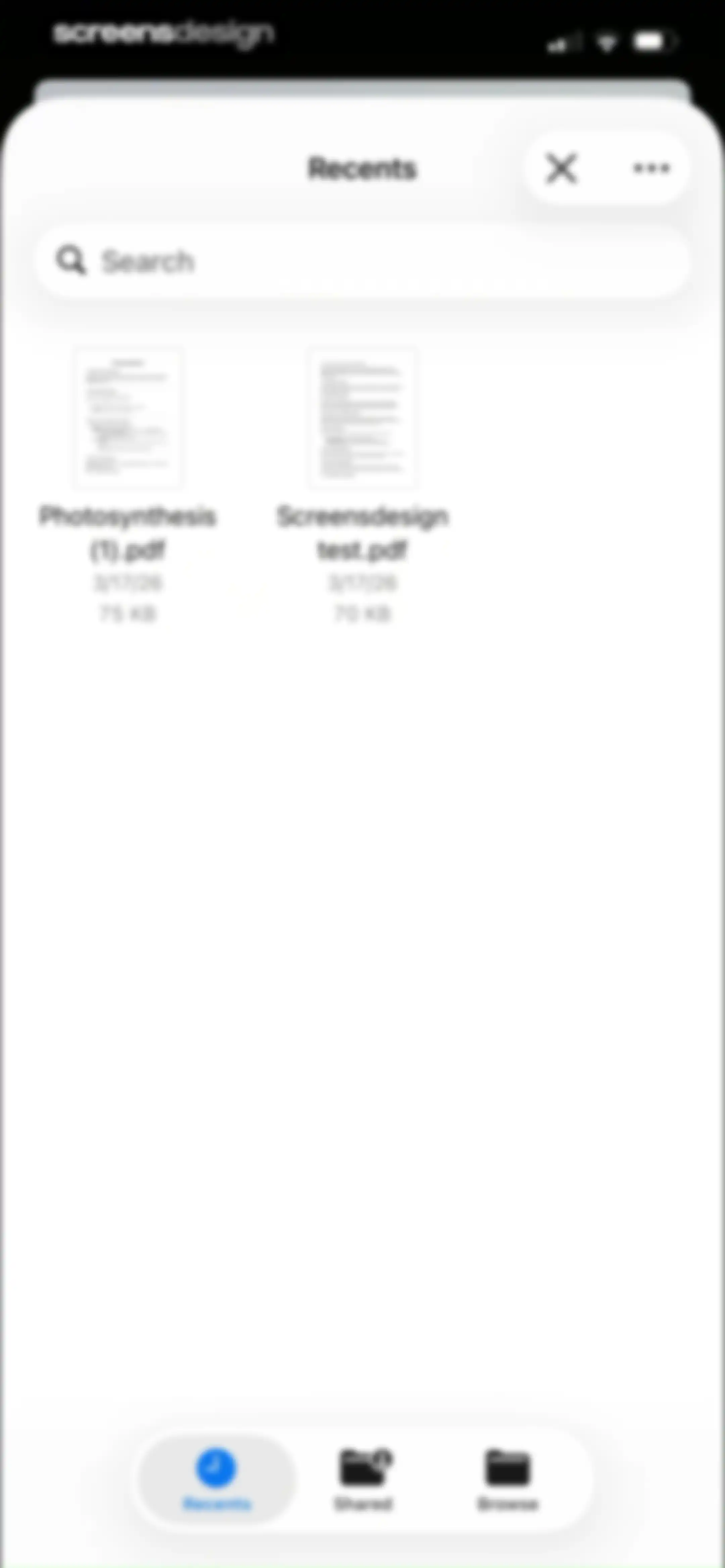 WPS Office-AI Doc, PDF, Sheet screen 157
