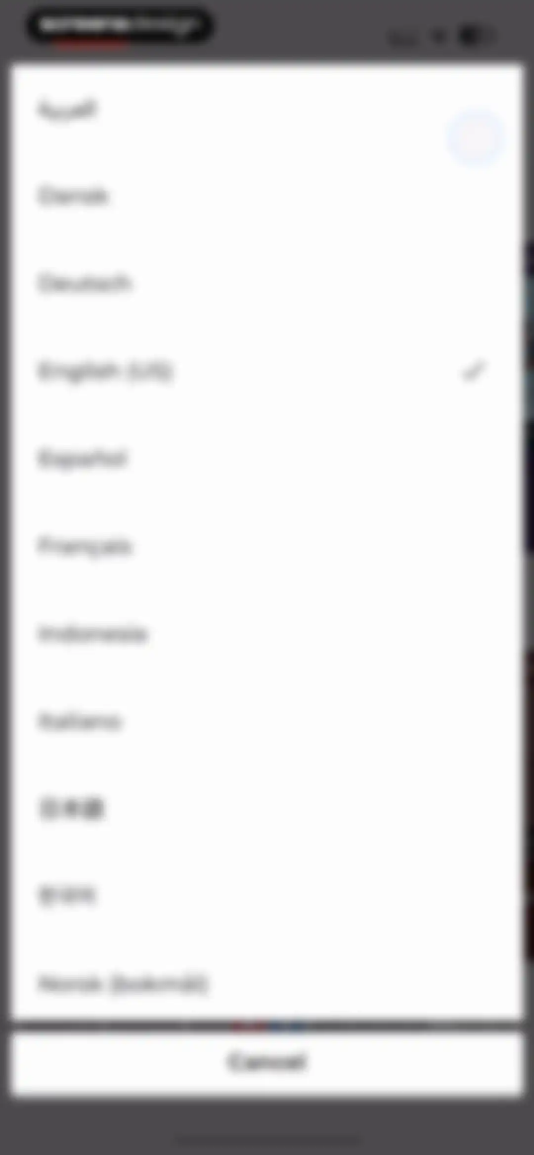 Kahoot! Play & Create Quizzes screen 172