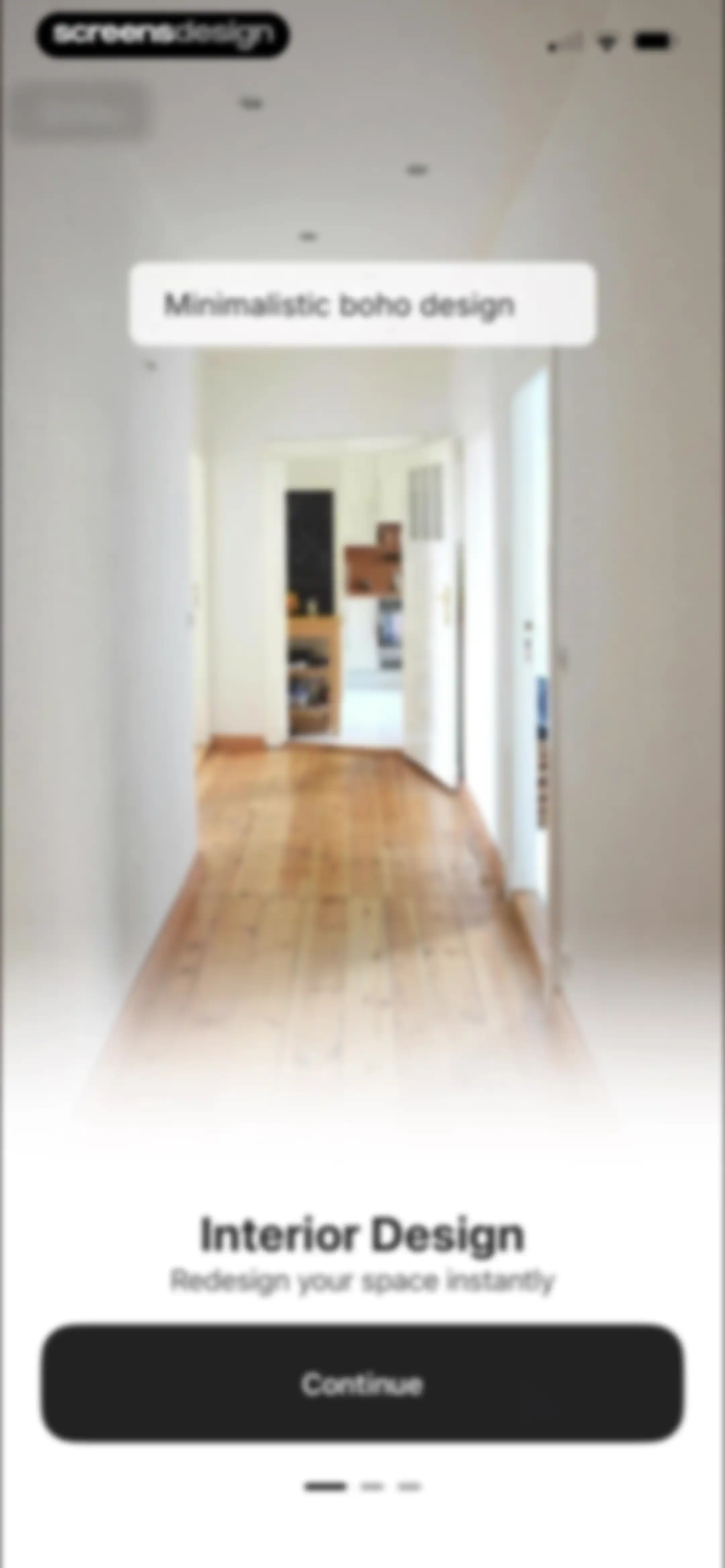 ReRoom AI: Interior Design screen 4