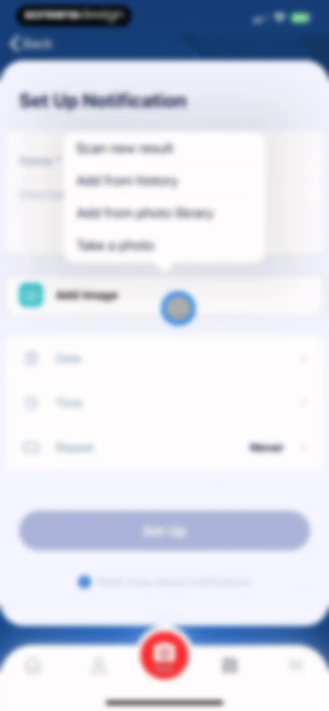 AI Dermatologist: Skin Scanner screen 24