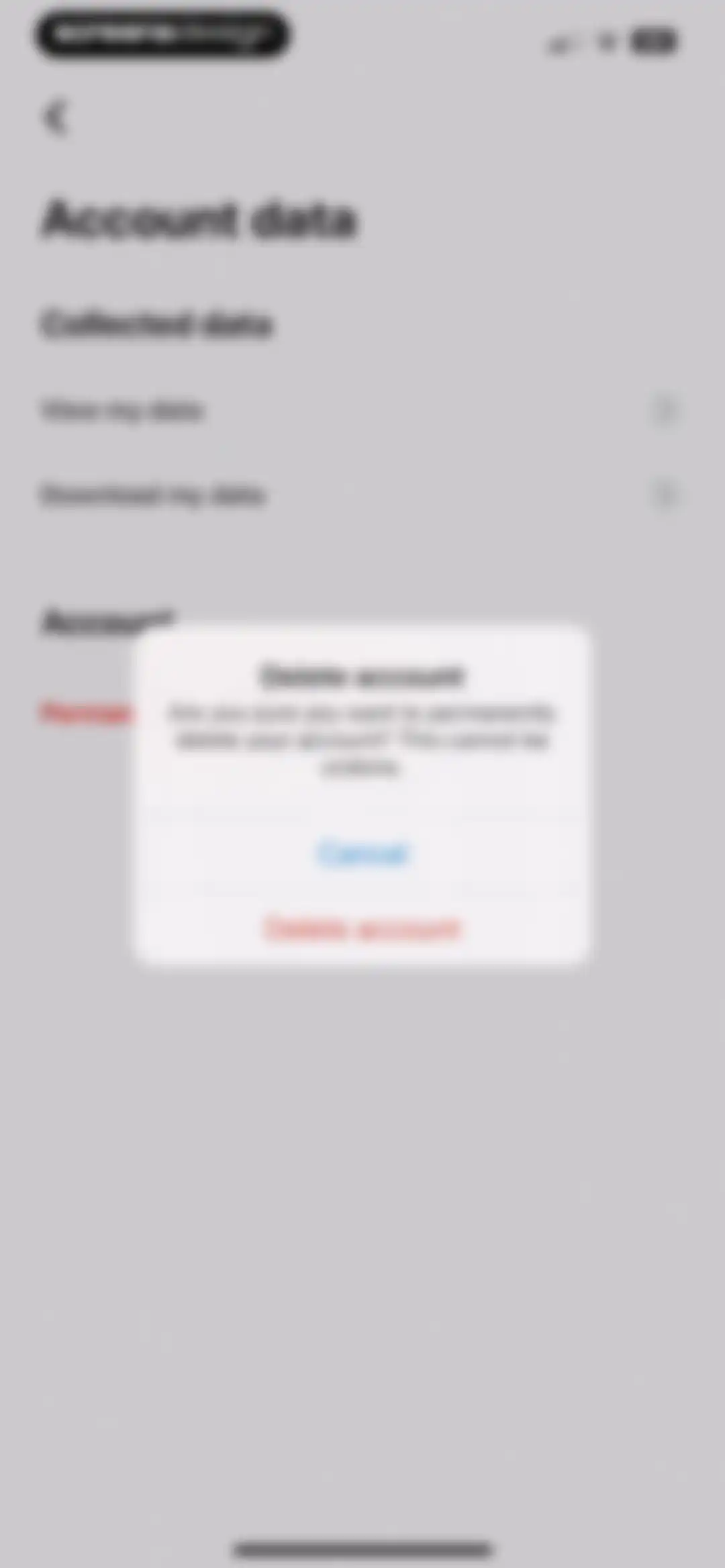 Brainbuddy: Quit PMO screen 252