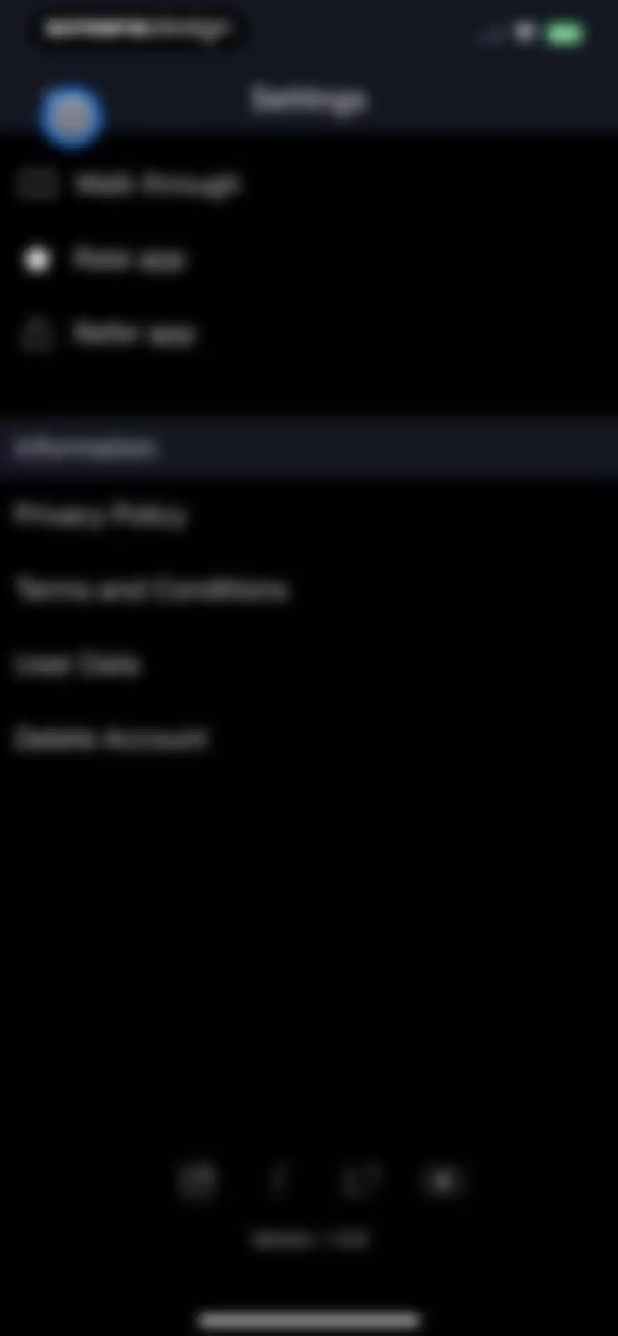 LightX: AI Generator & Editor screen 135