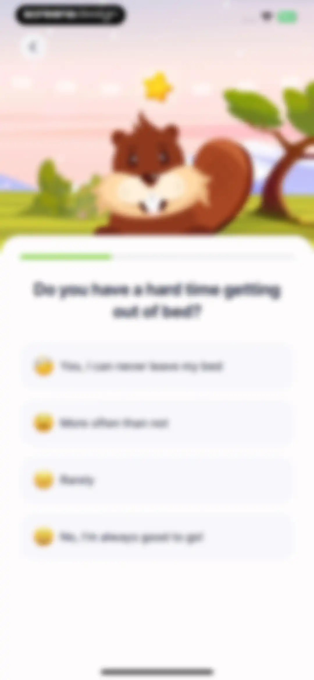 Dear Me: Daily Routine Tracker screen 18