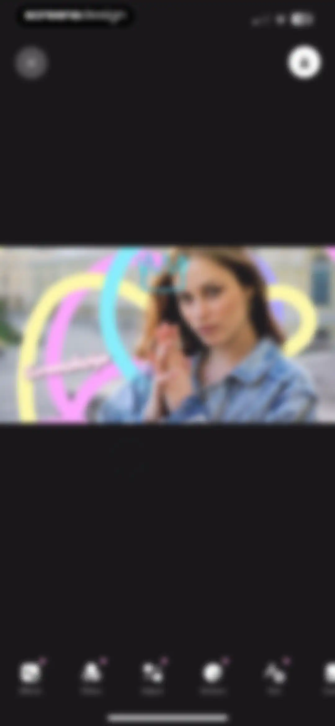 Filto: AI Photo & Video Editor screen 51