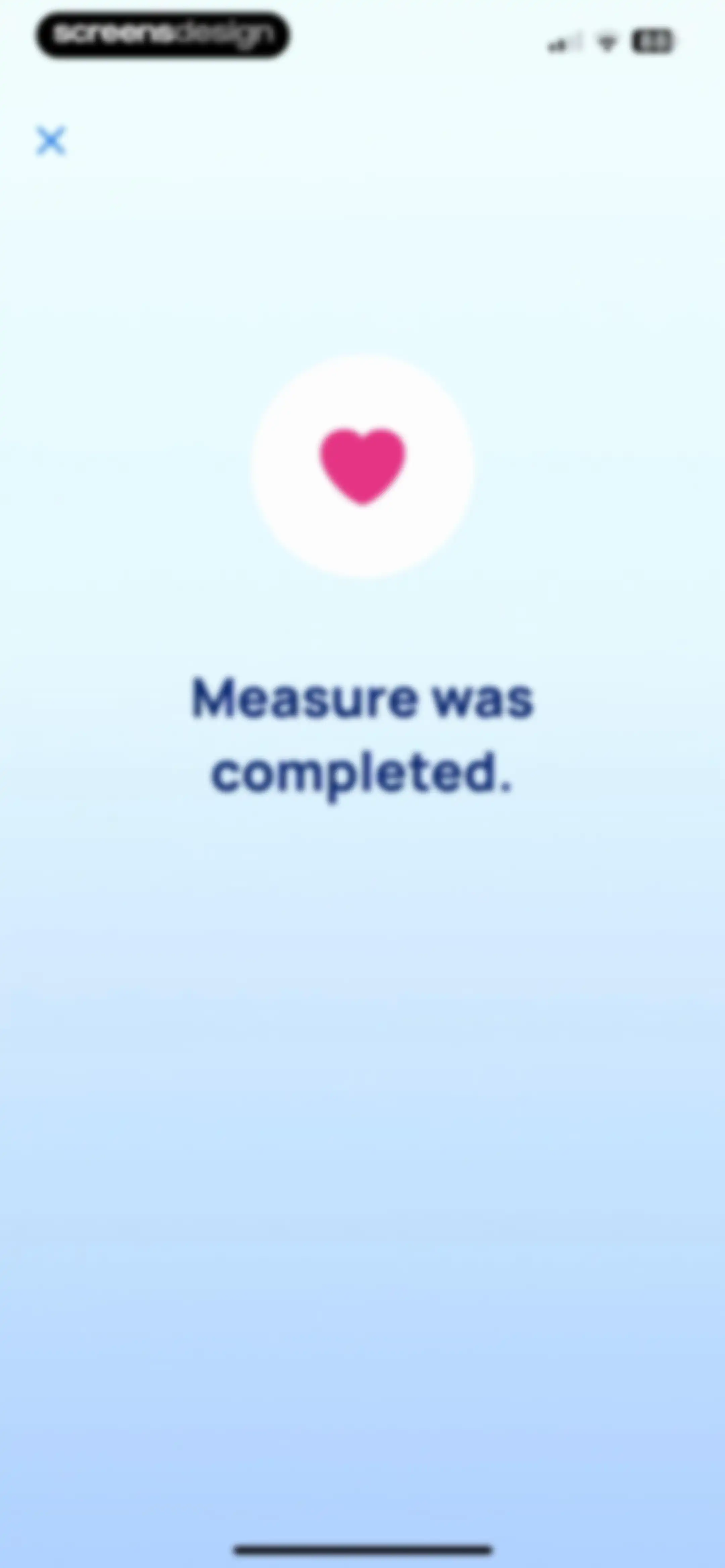 Ease - Body & Mental Health screen 15