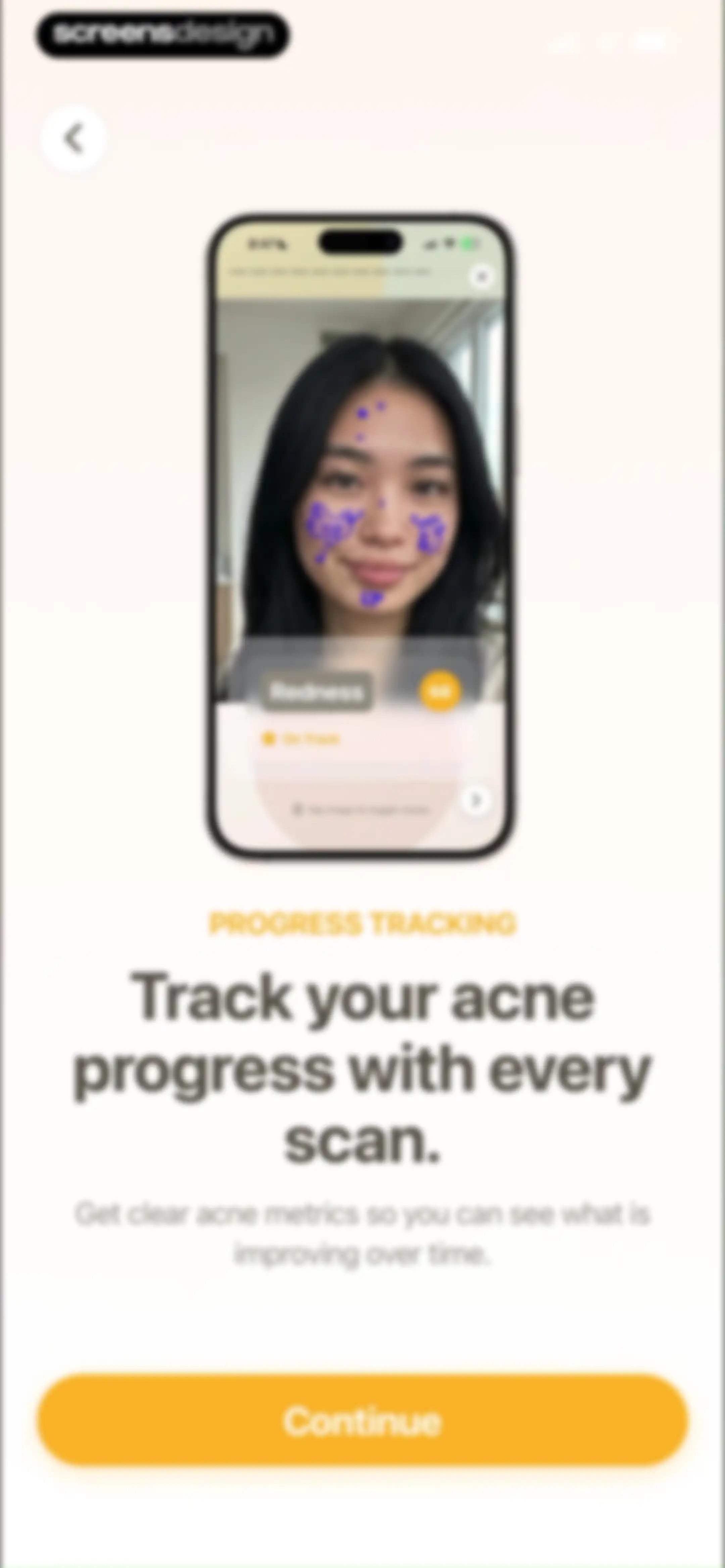 Skan - #1 Skincare App screen 28
