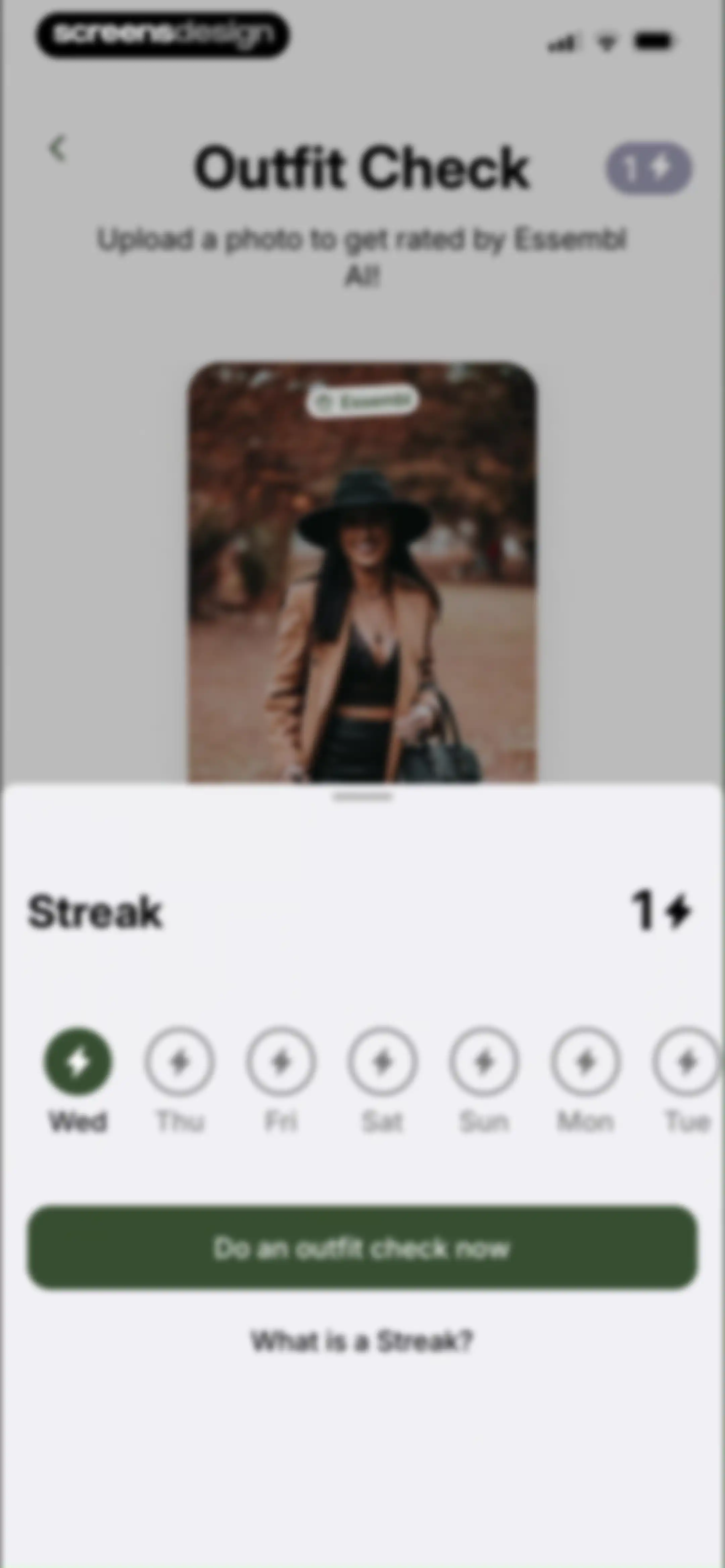 Essembl: Outfit Planner screen 78
