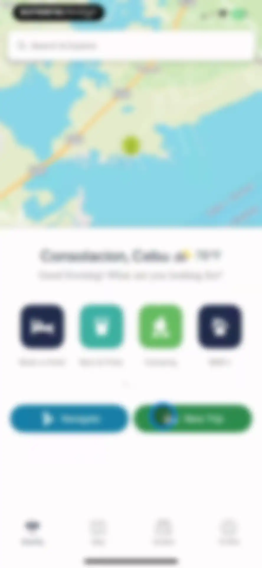 Roadtrippers - Trip Planner screen 11