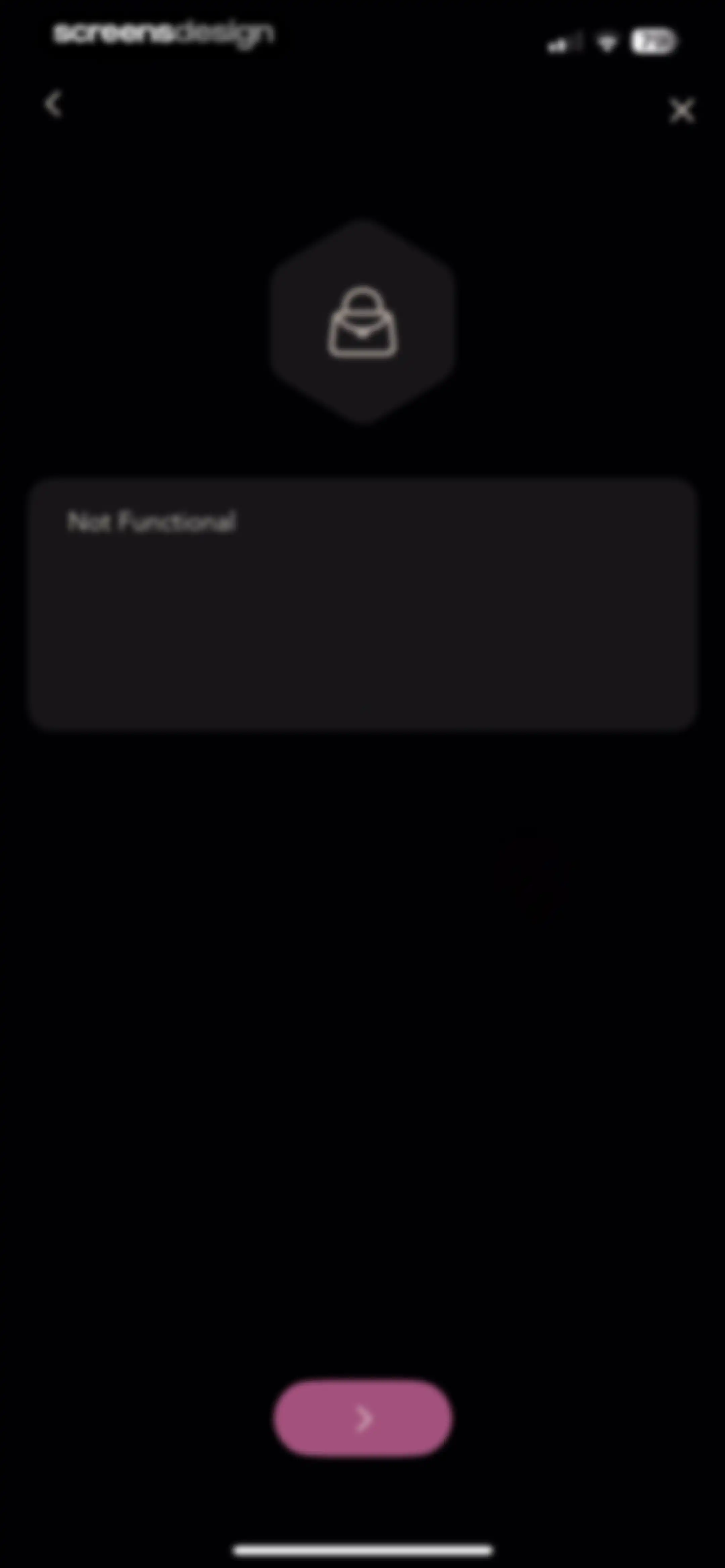 bless. minimal shopping habits screen 28