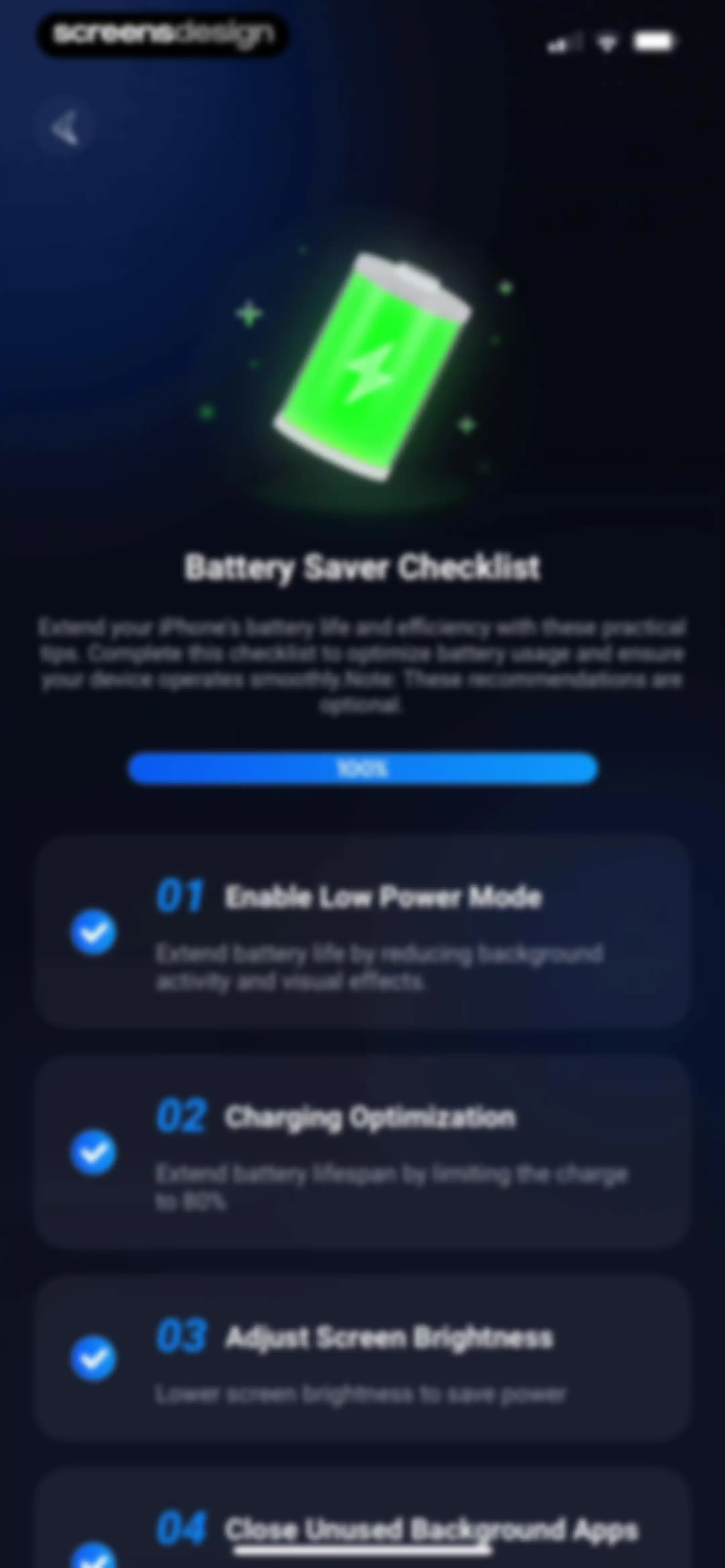 Phone Cleaner:AI Clean Storage screen 67