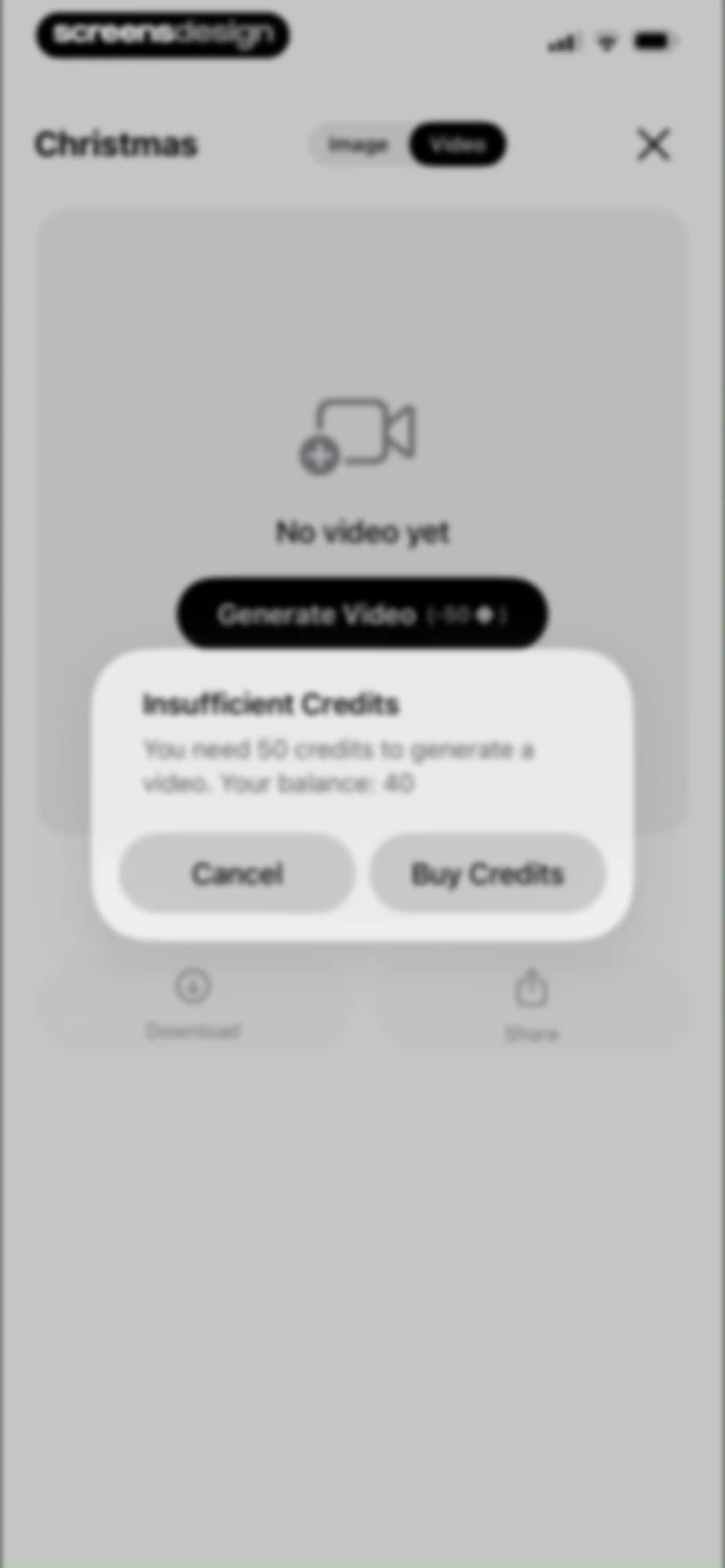 Interior AI: AI Home Designer screen 21