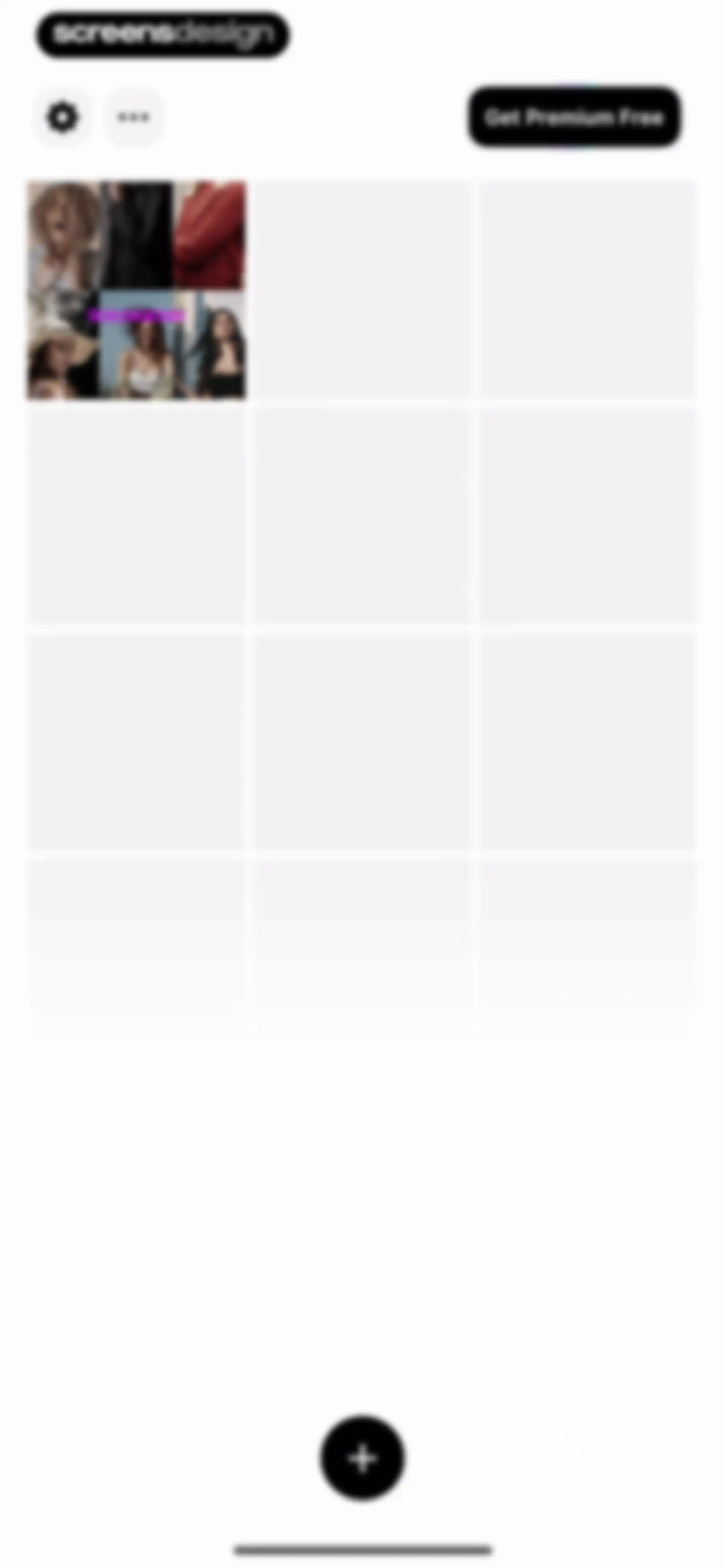 InstaSize: AI Photo Editor screen 73