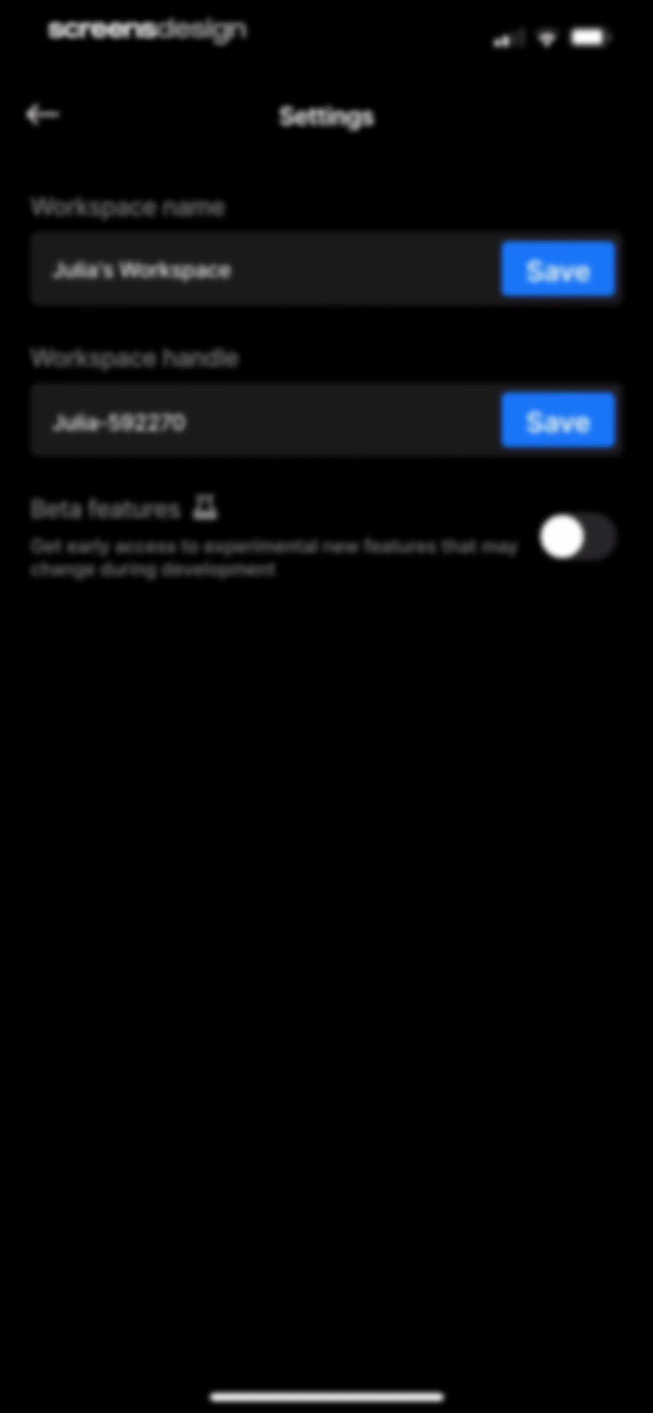 invideo AI: AI Video Generator screen 98