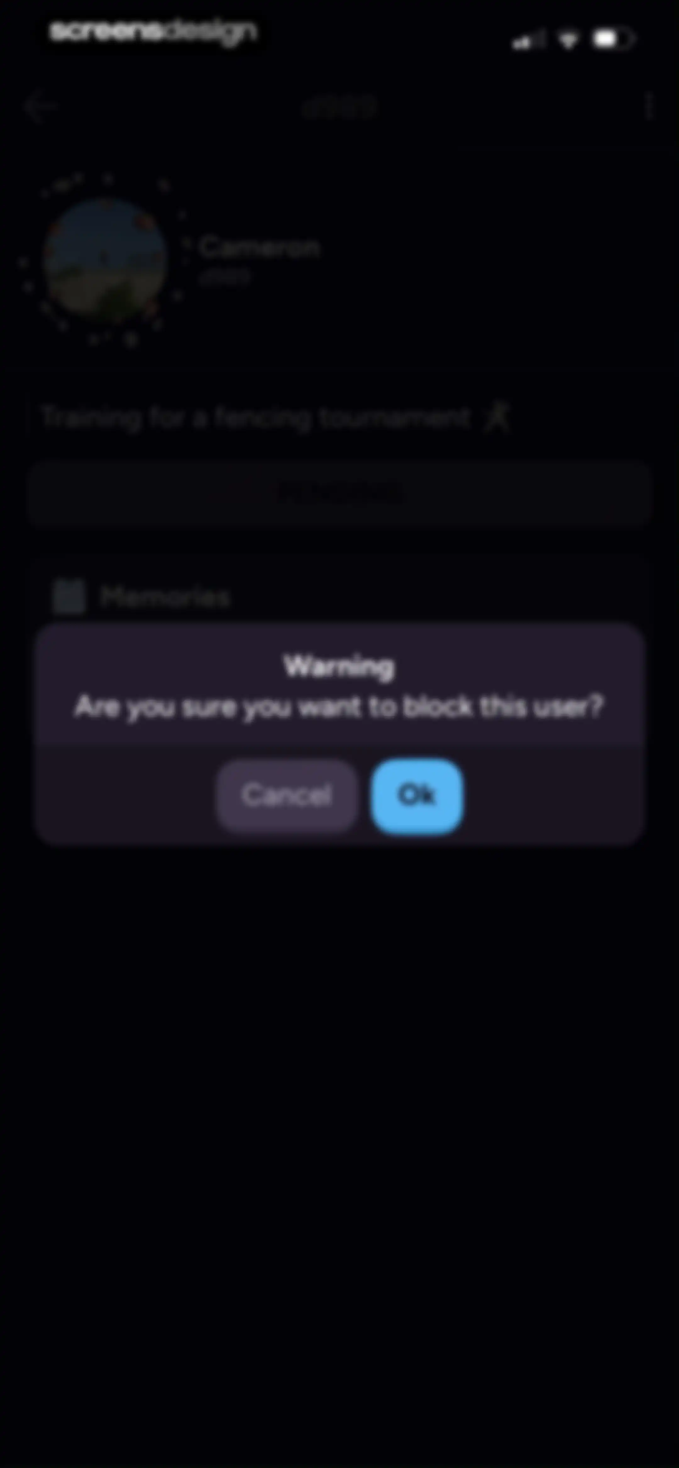 Liftoff - Ranked Gym Workouts screen 192