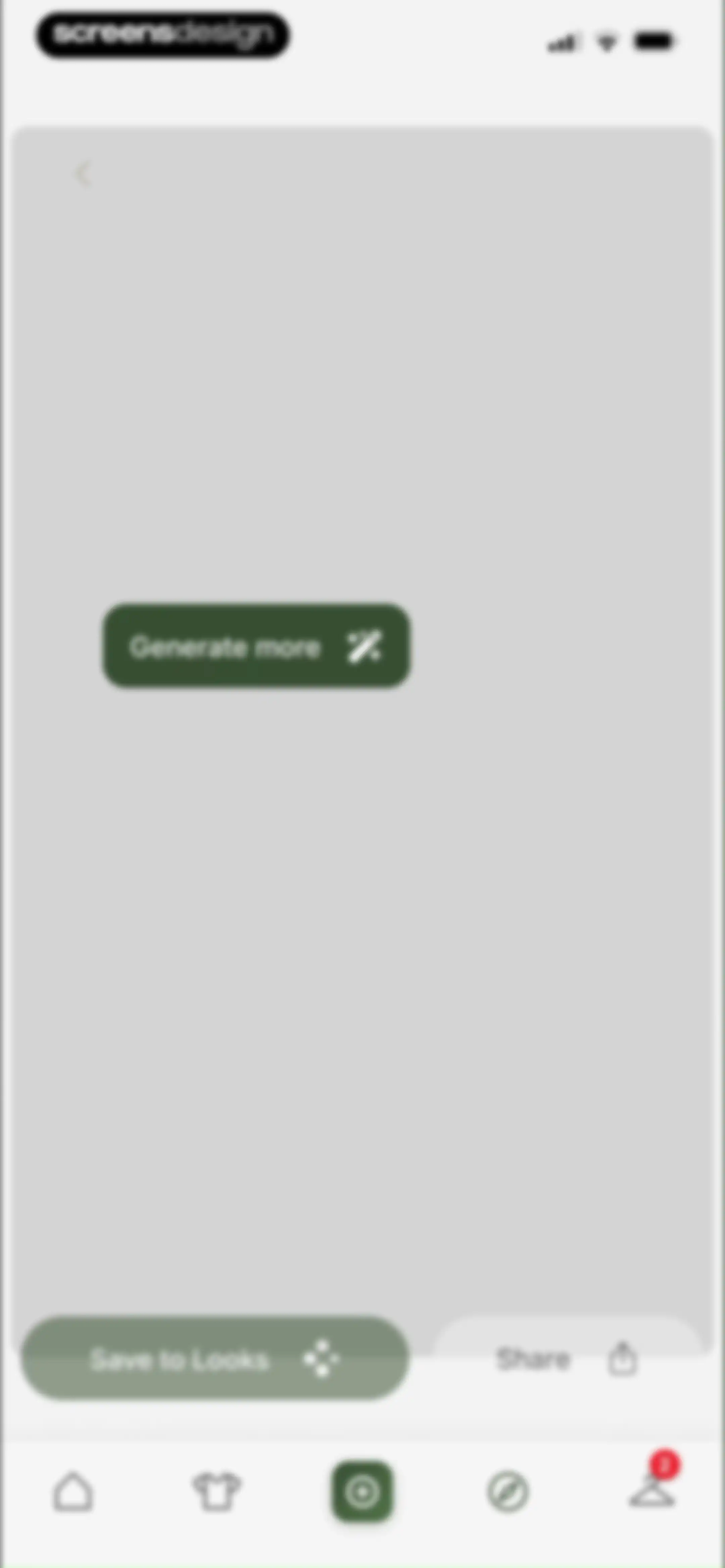 Essembl: Outfit Planner screen 60