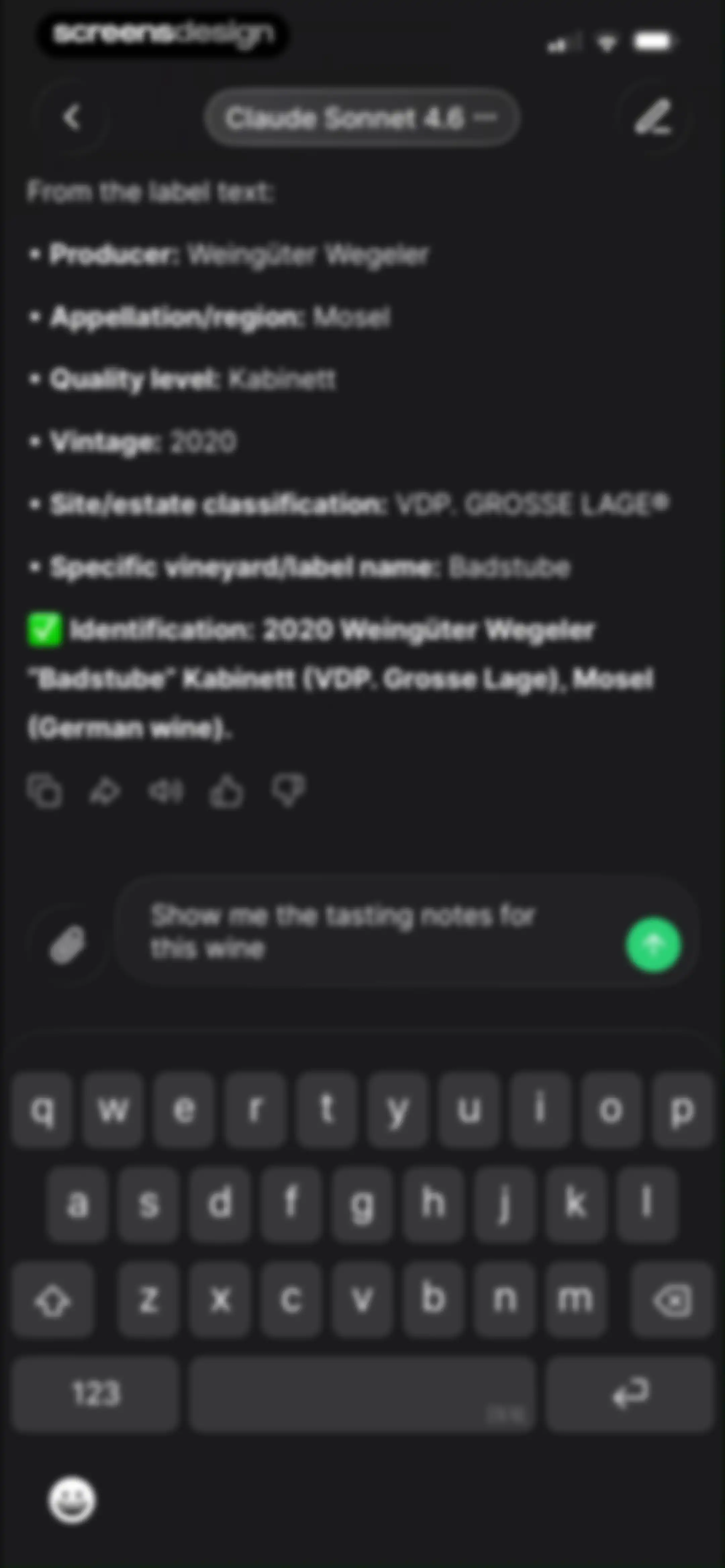 Genora AI – Chat Bot Assistant screen 38
